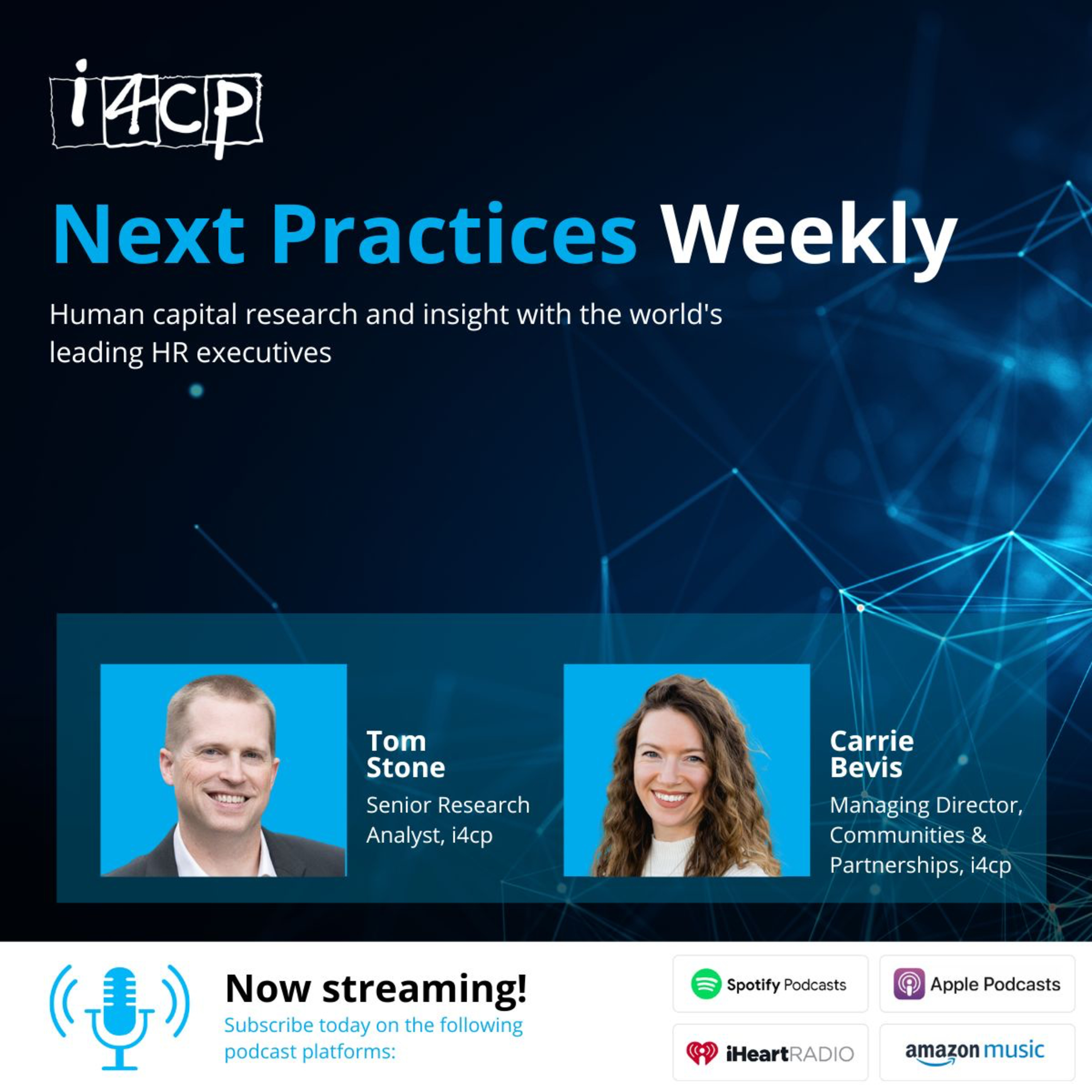 Next Practices Weekly