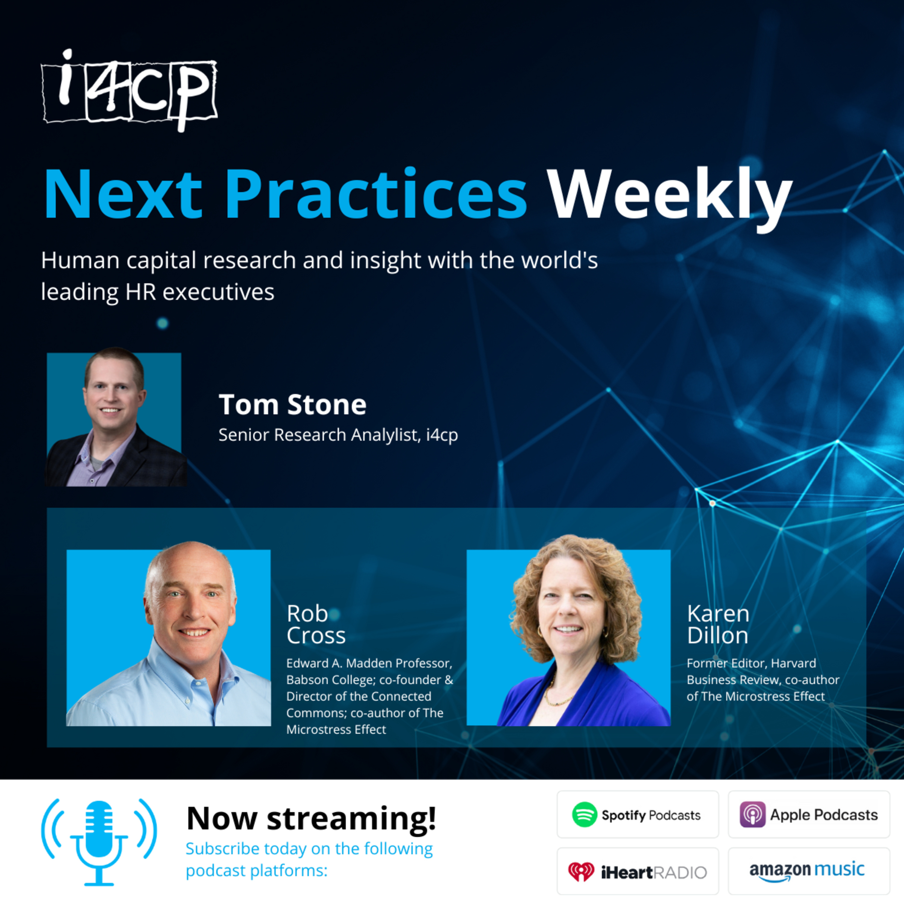 Next Practices Weekly
