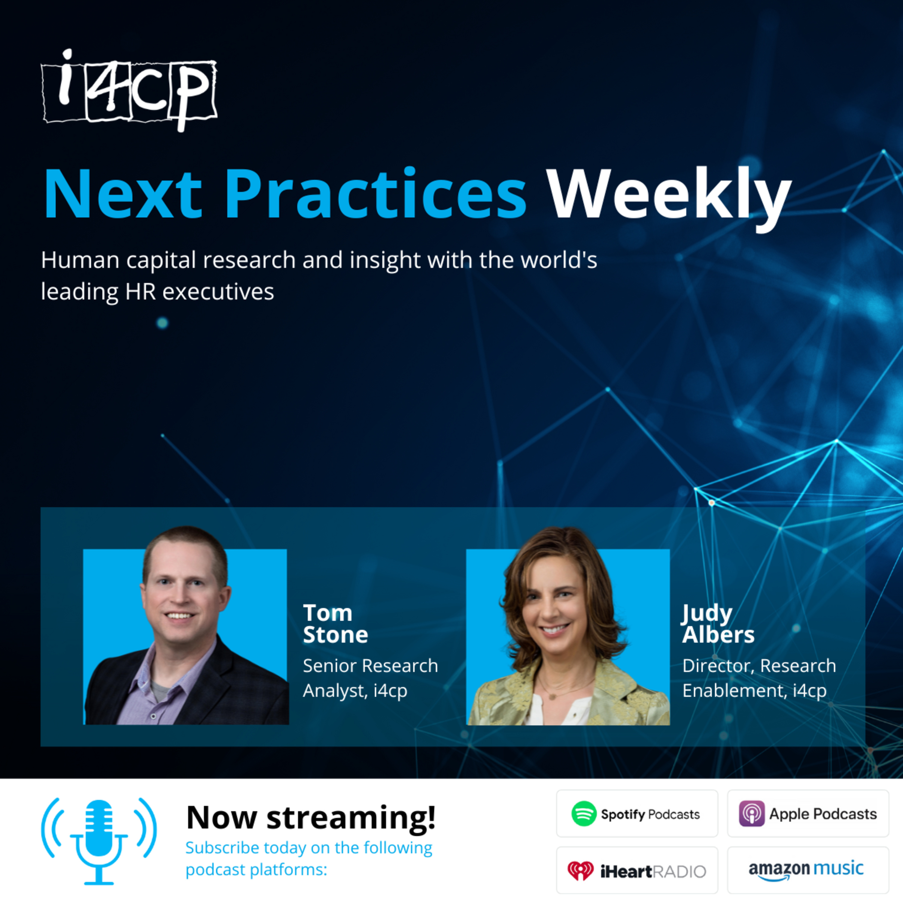 Next Practices Weekly