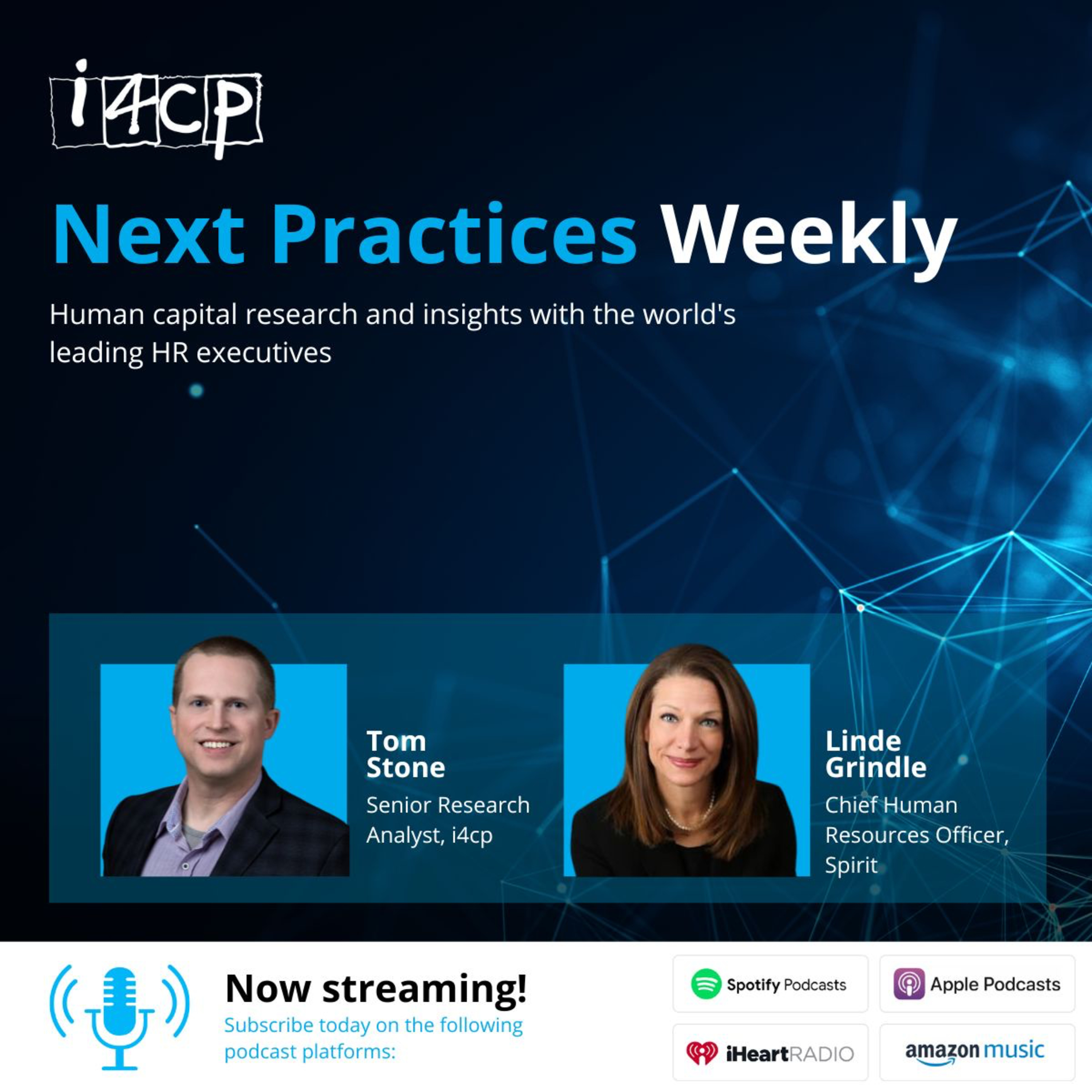 Next Practices Weekly