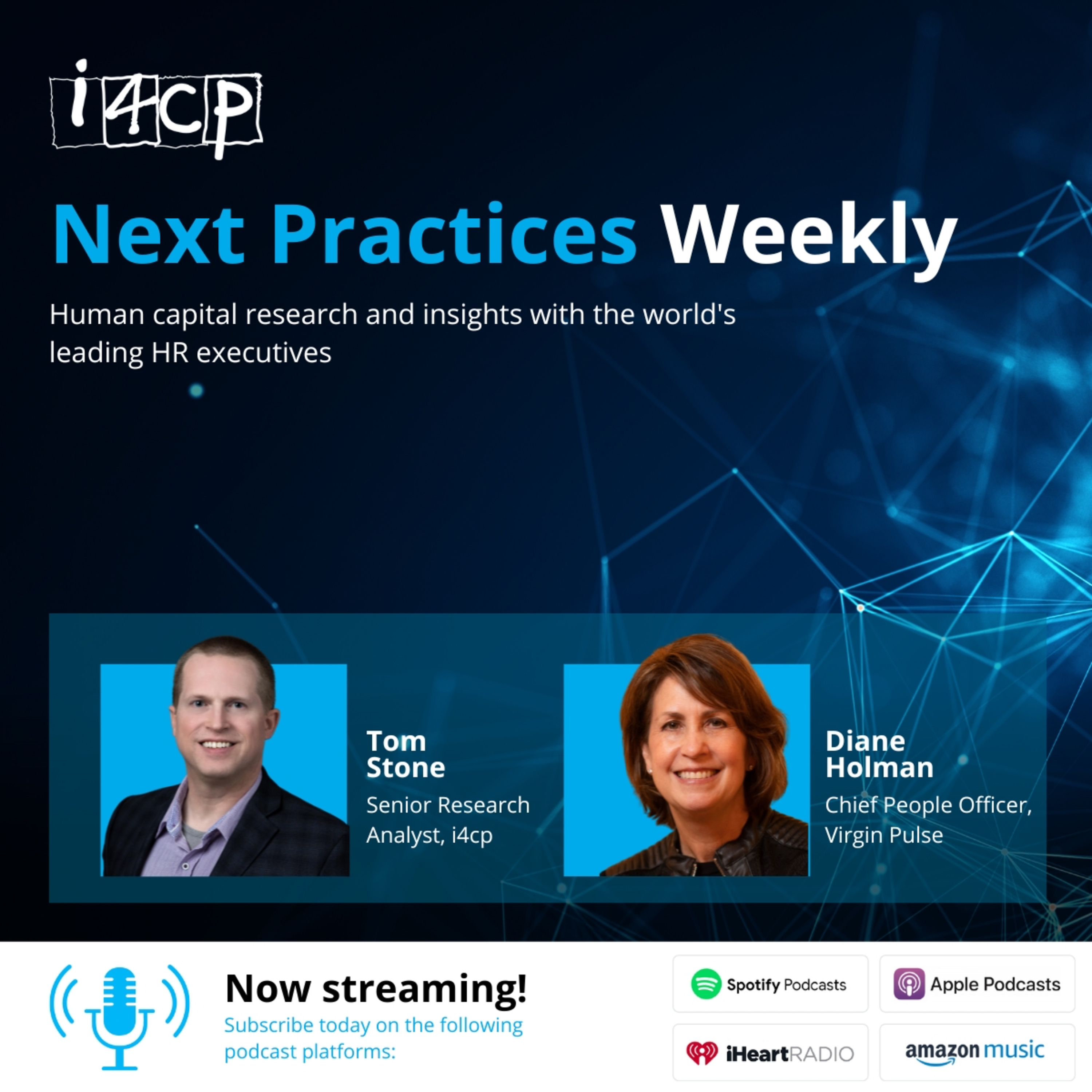 Next Practices Weekly