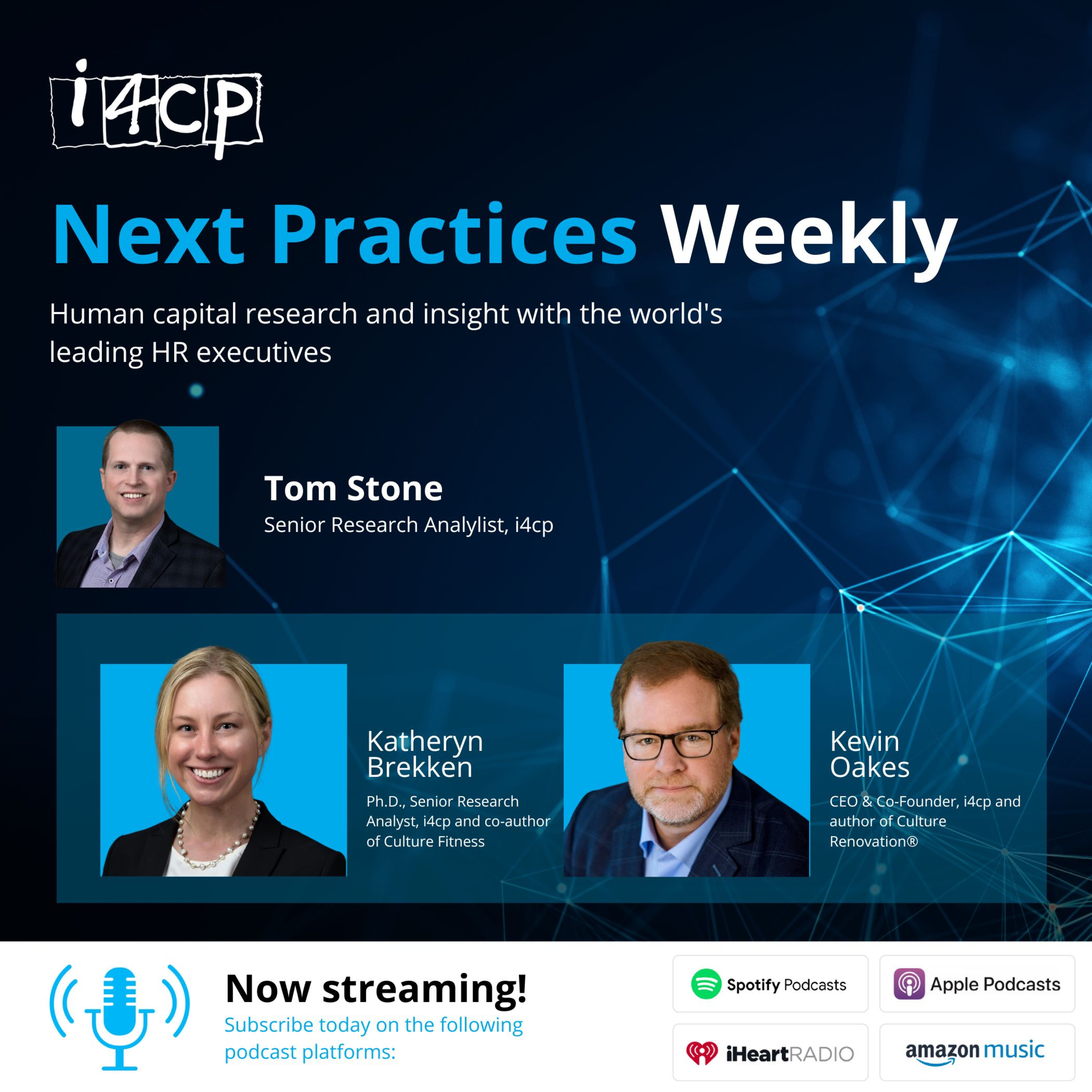 Next Practices Weekly