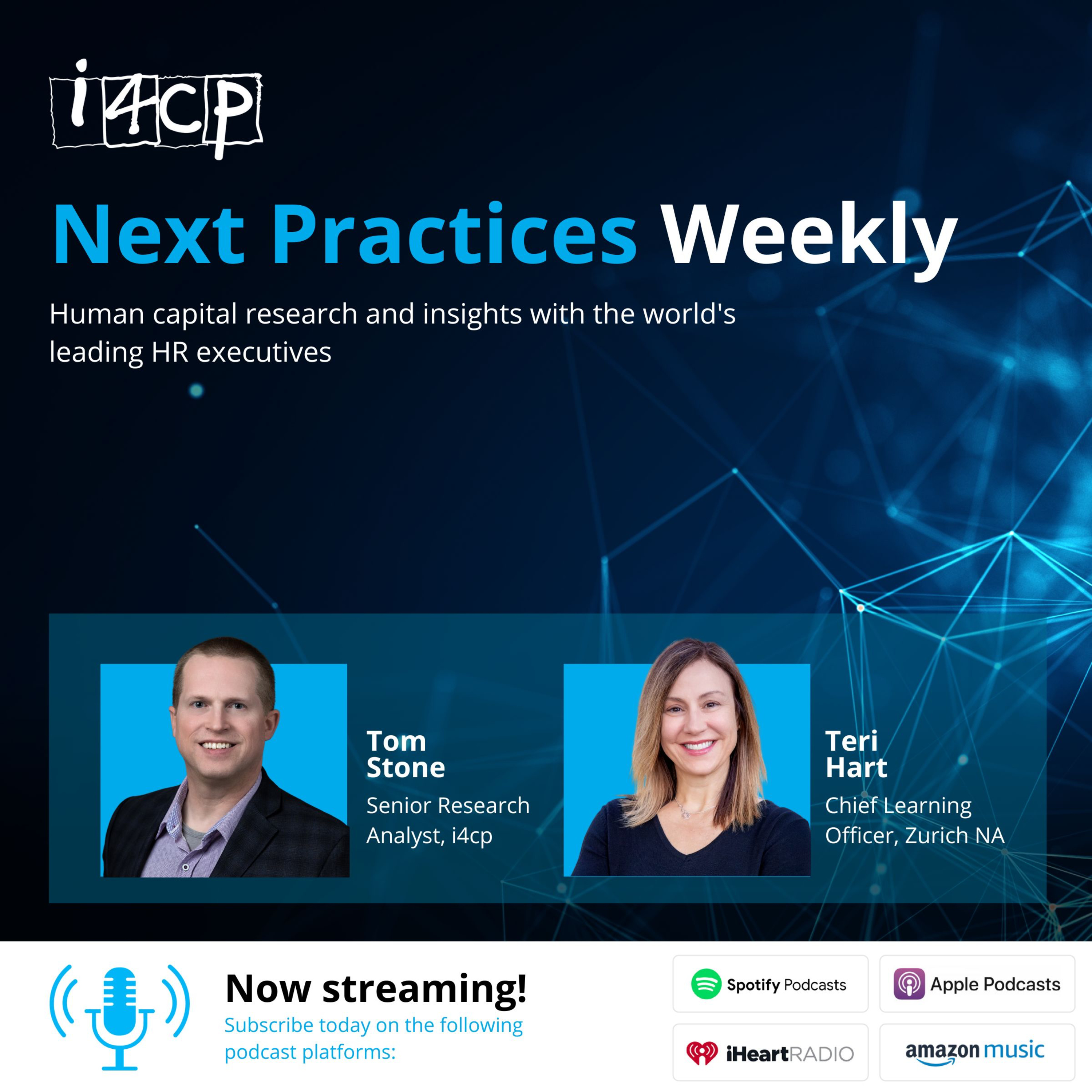 Next Practices Weekly