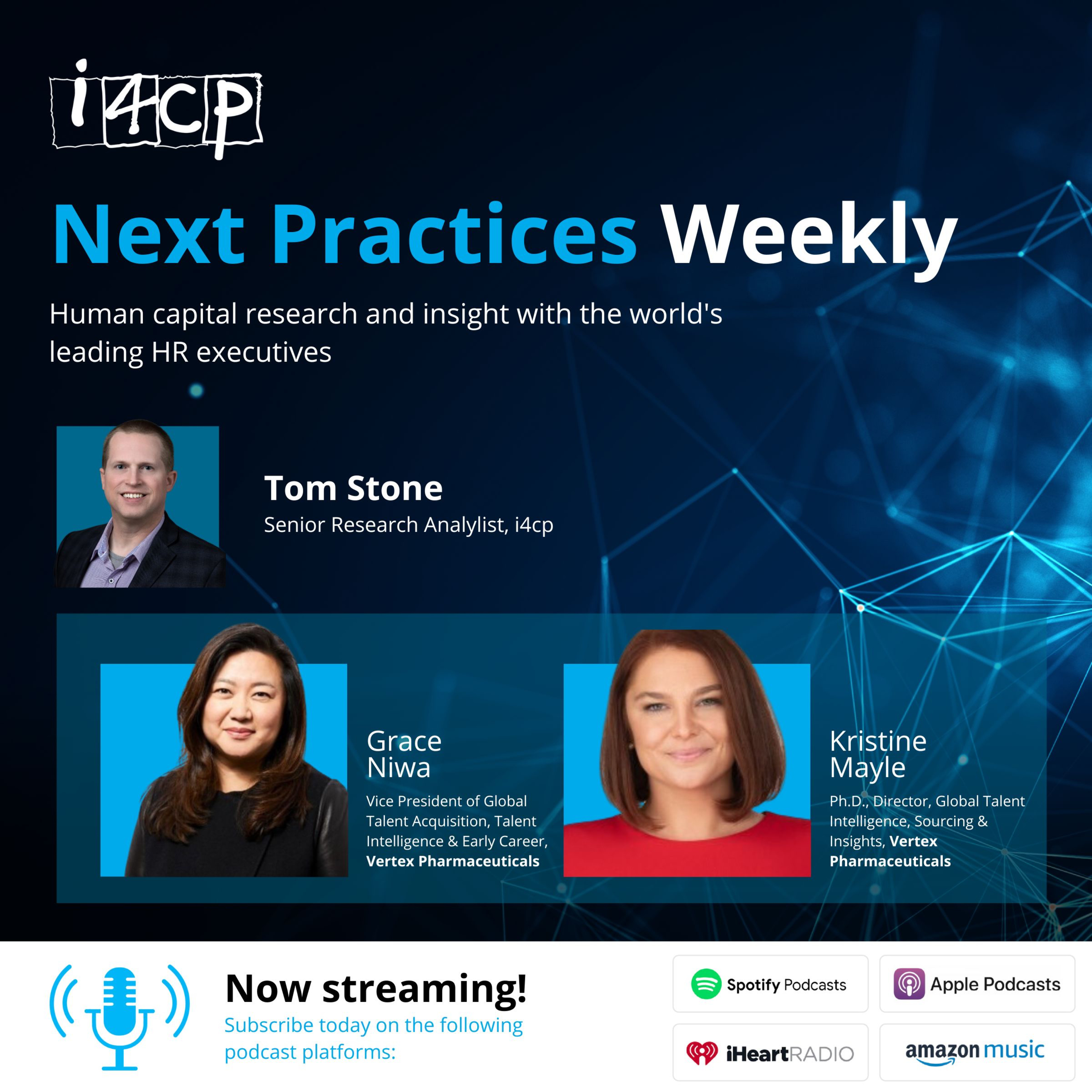 Next Practices Weekly