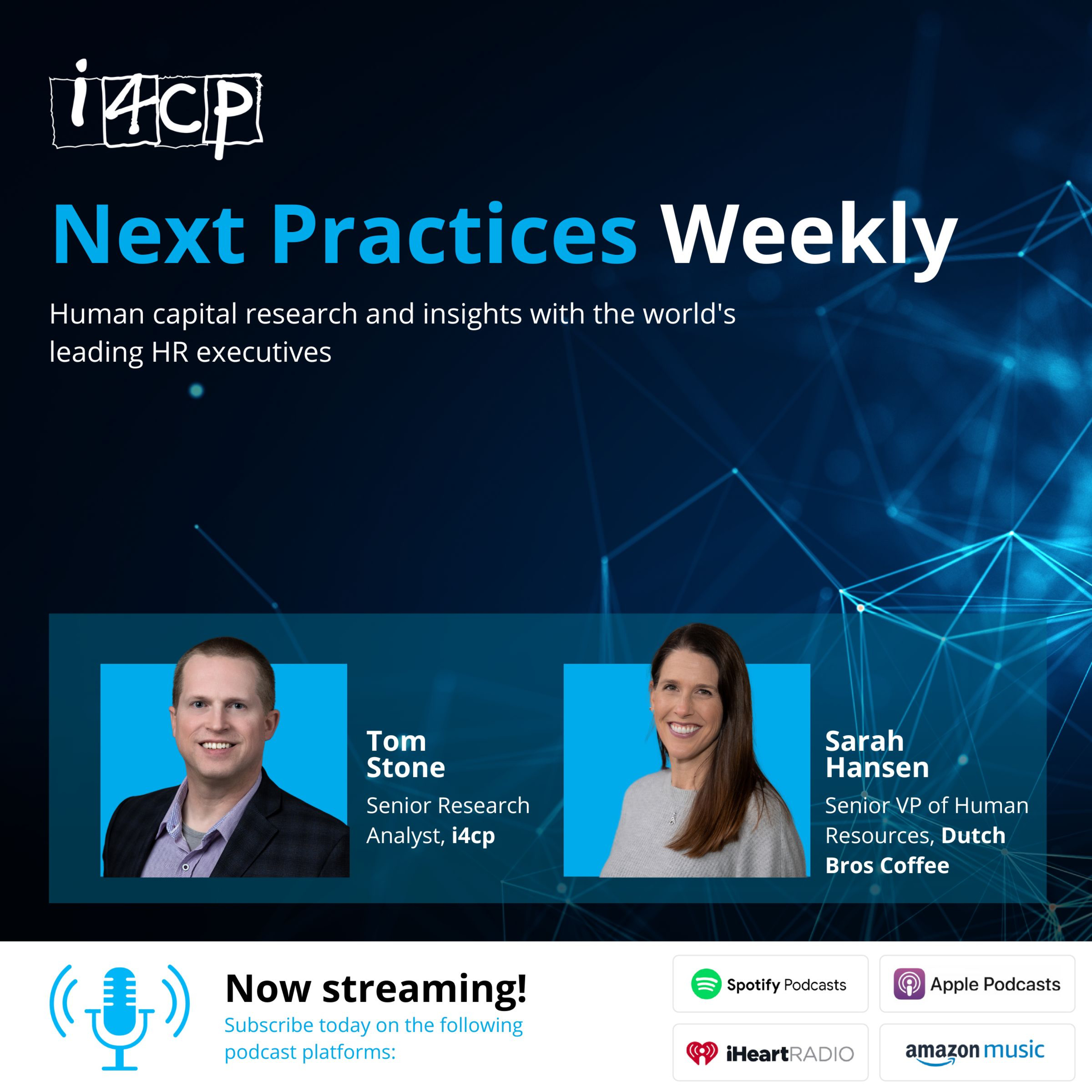 Next Practices Weekly