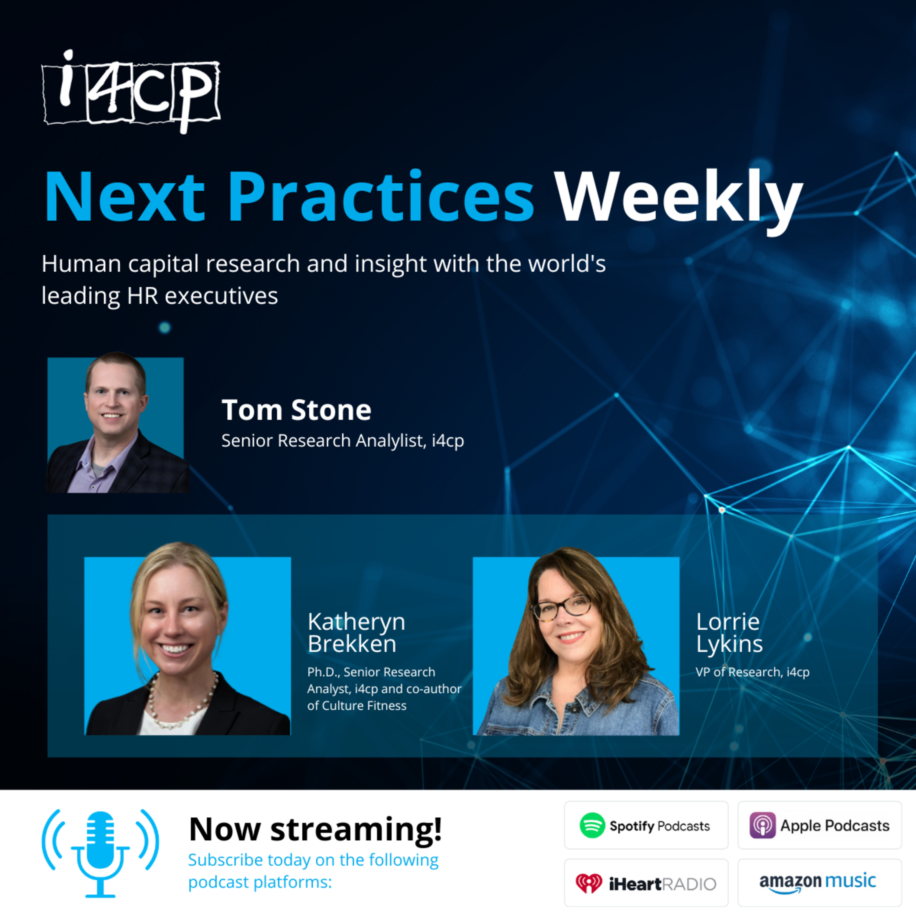 Next Practices Weekly