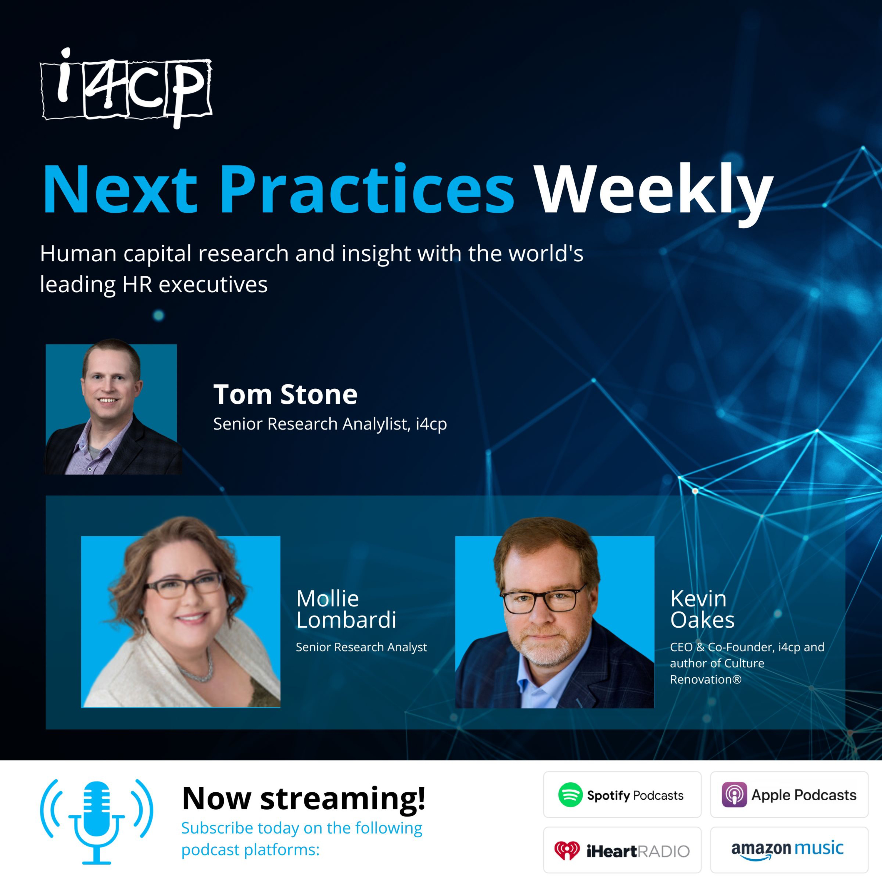 Next Practices Weekly