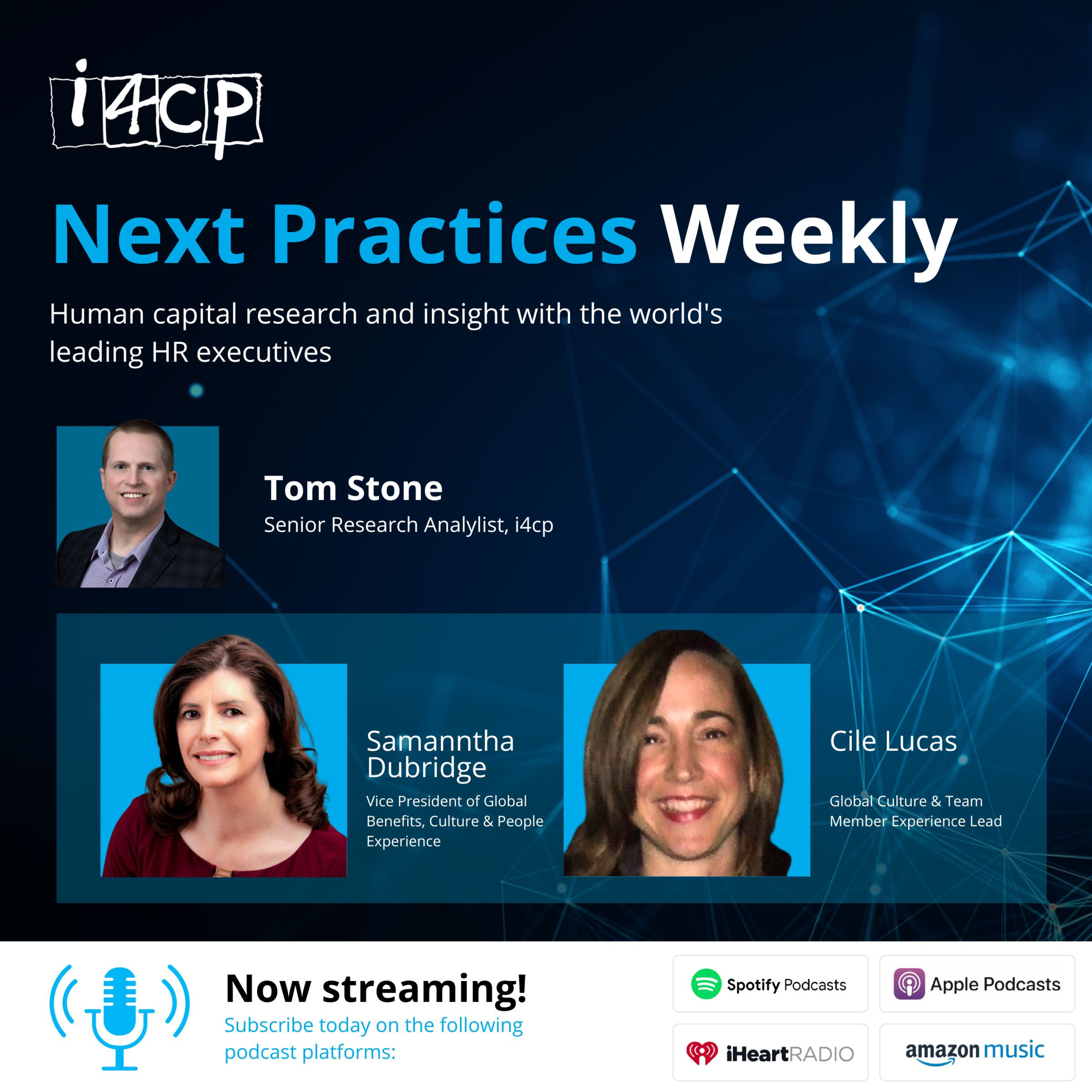 Next Practices Weekly