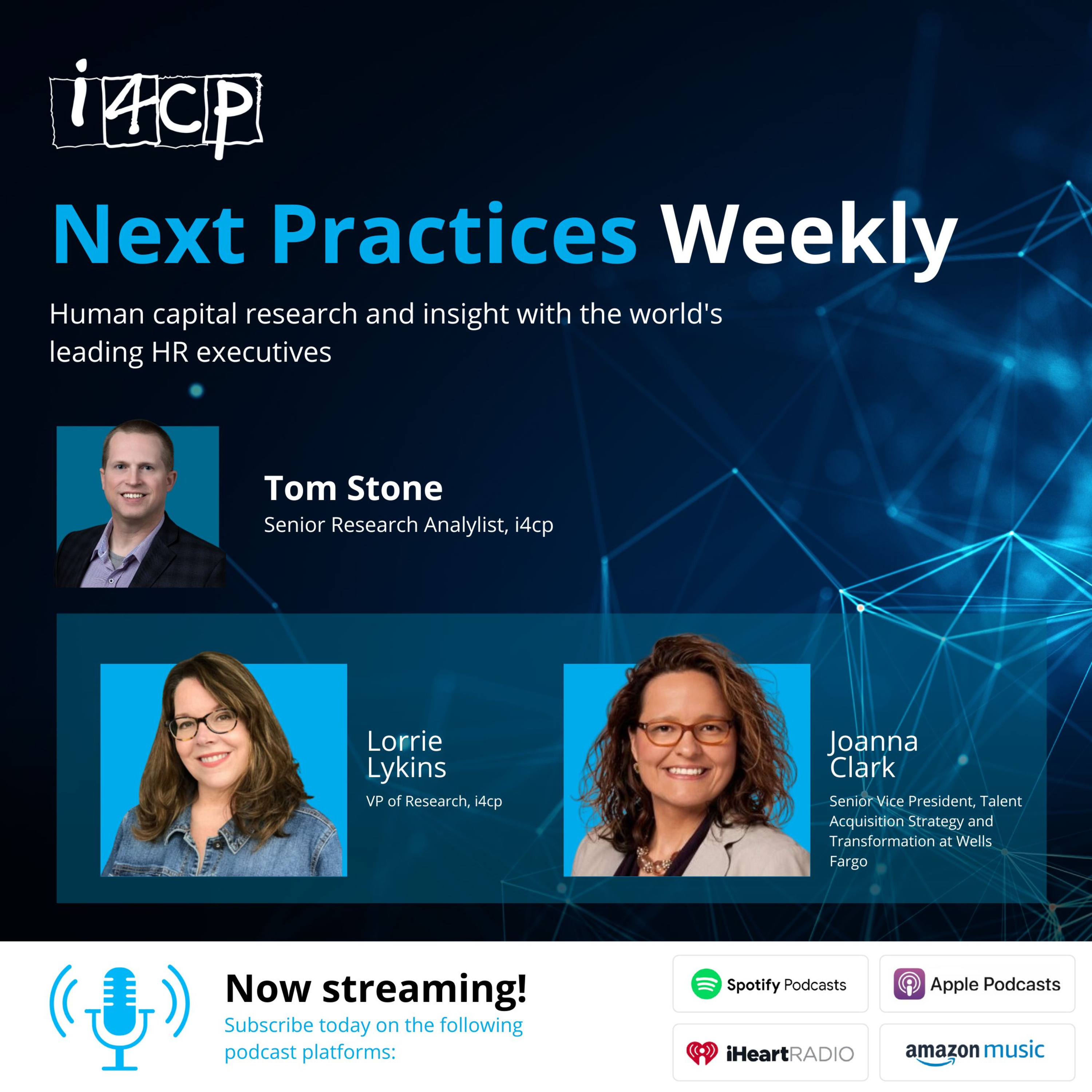 Next Practices Weekly