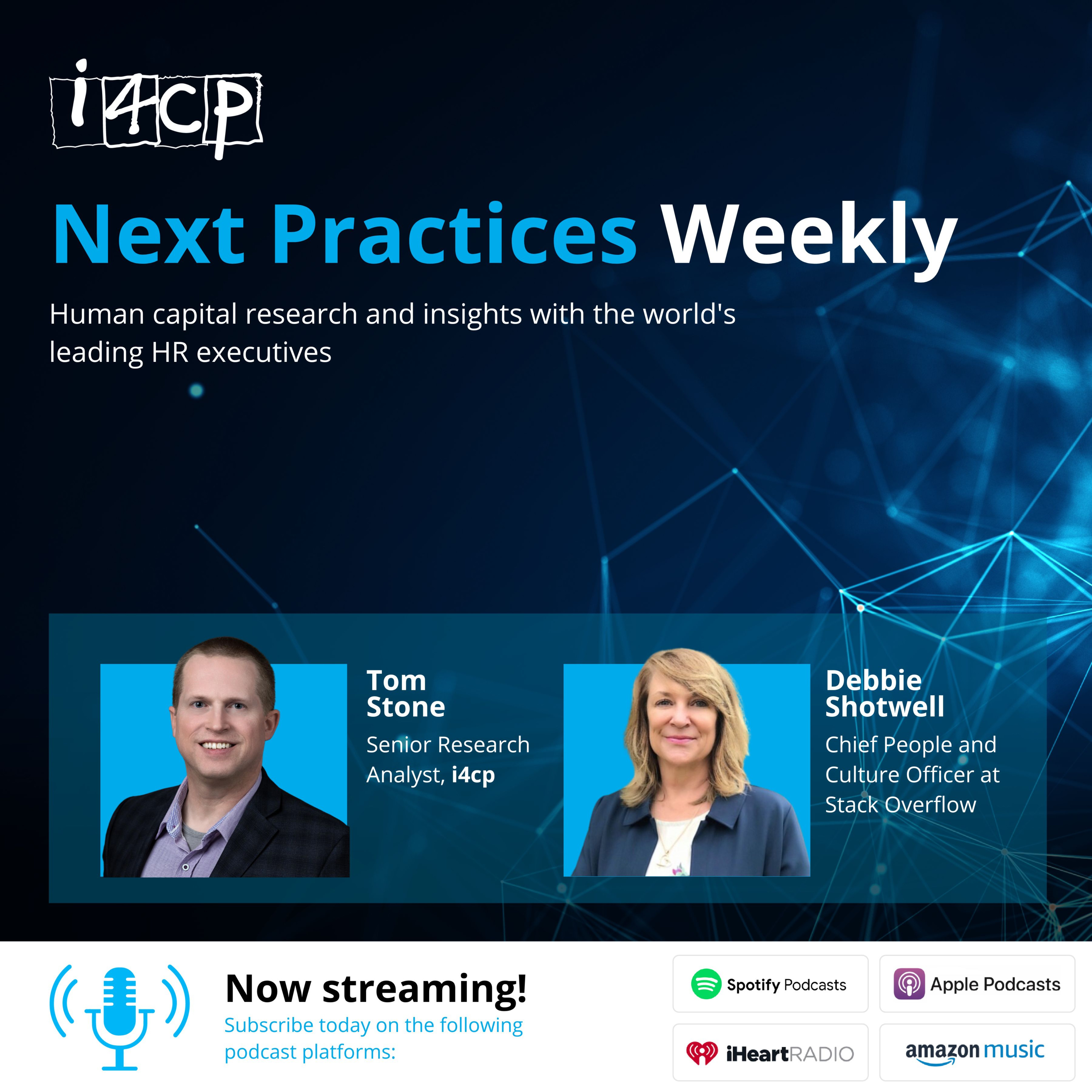 Next Practices Weekly