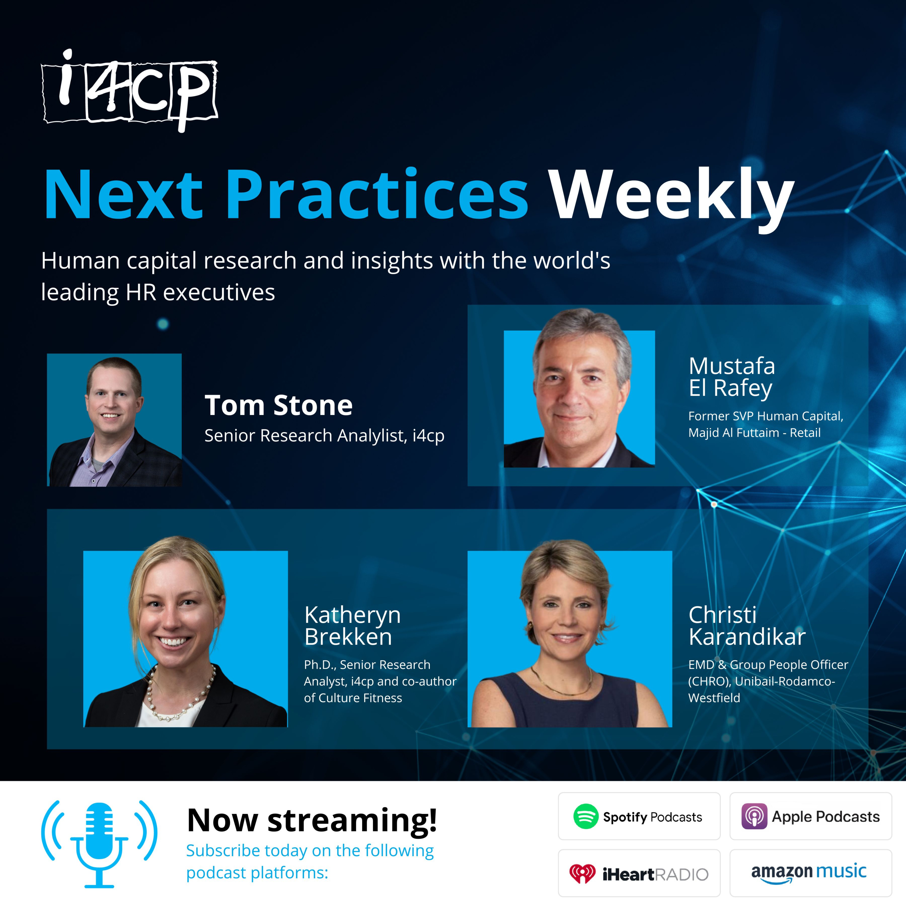 Next Practices Weekly