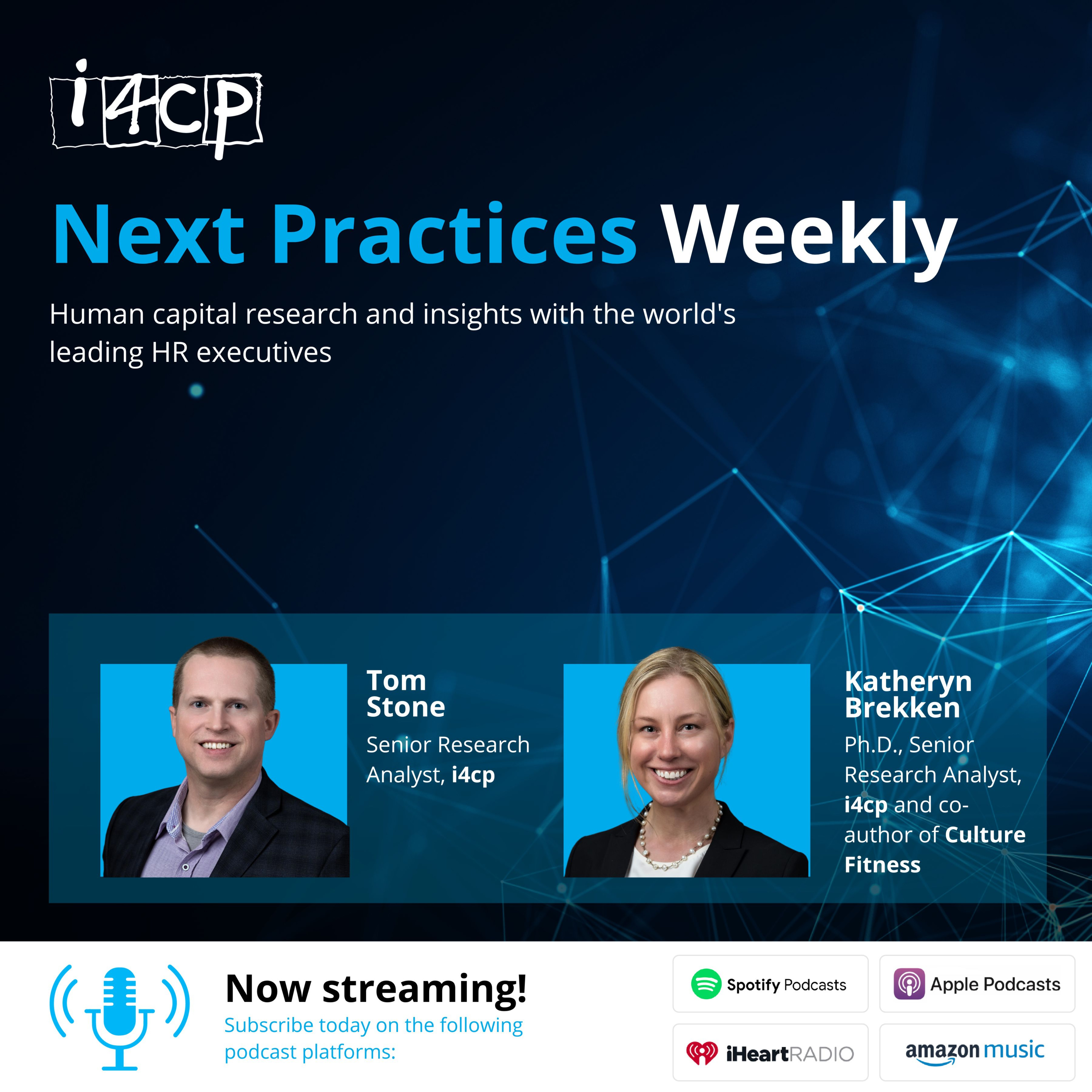 Next Practices Weekly