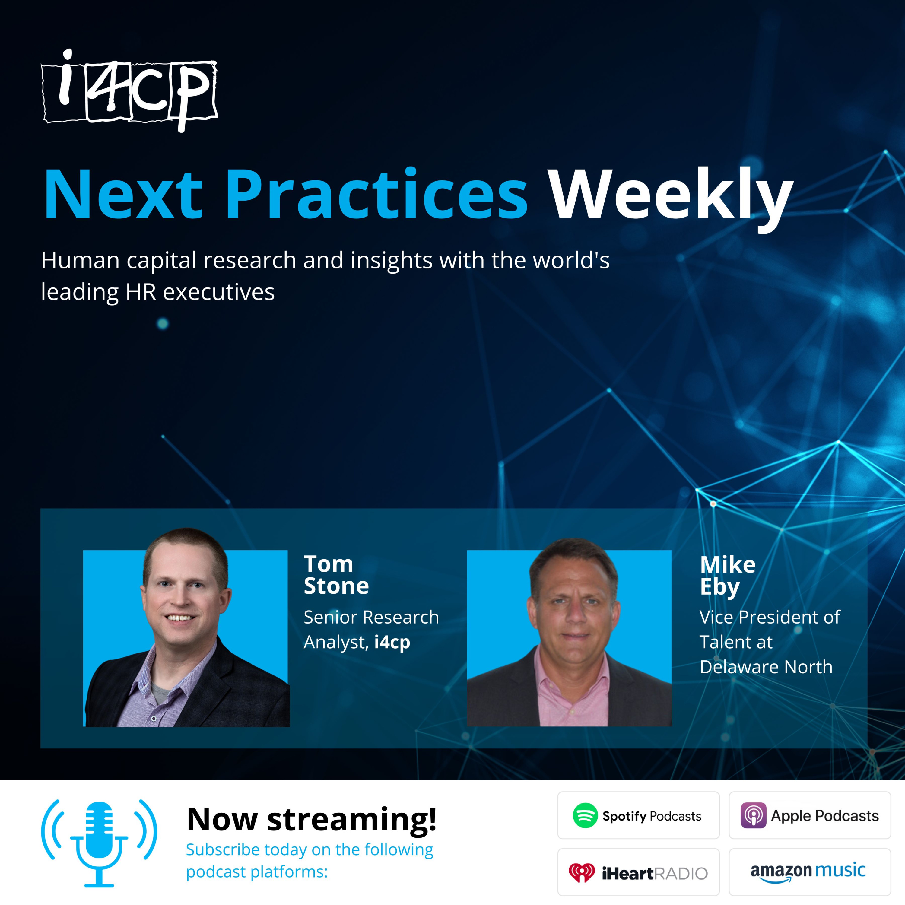 Next Practices Weekly