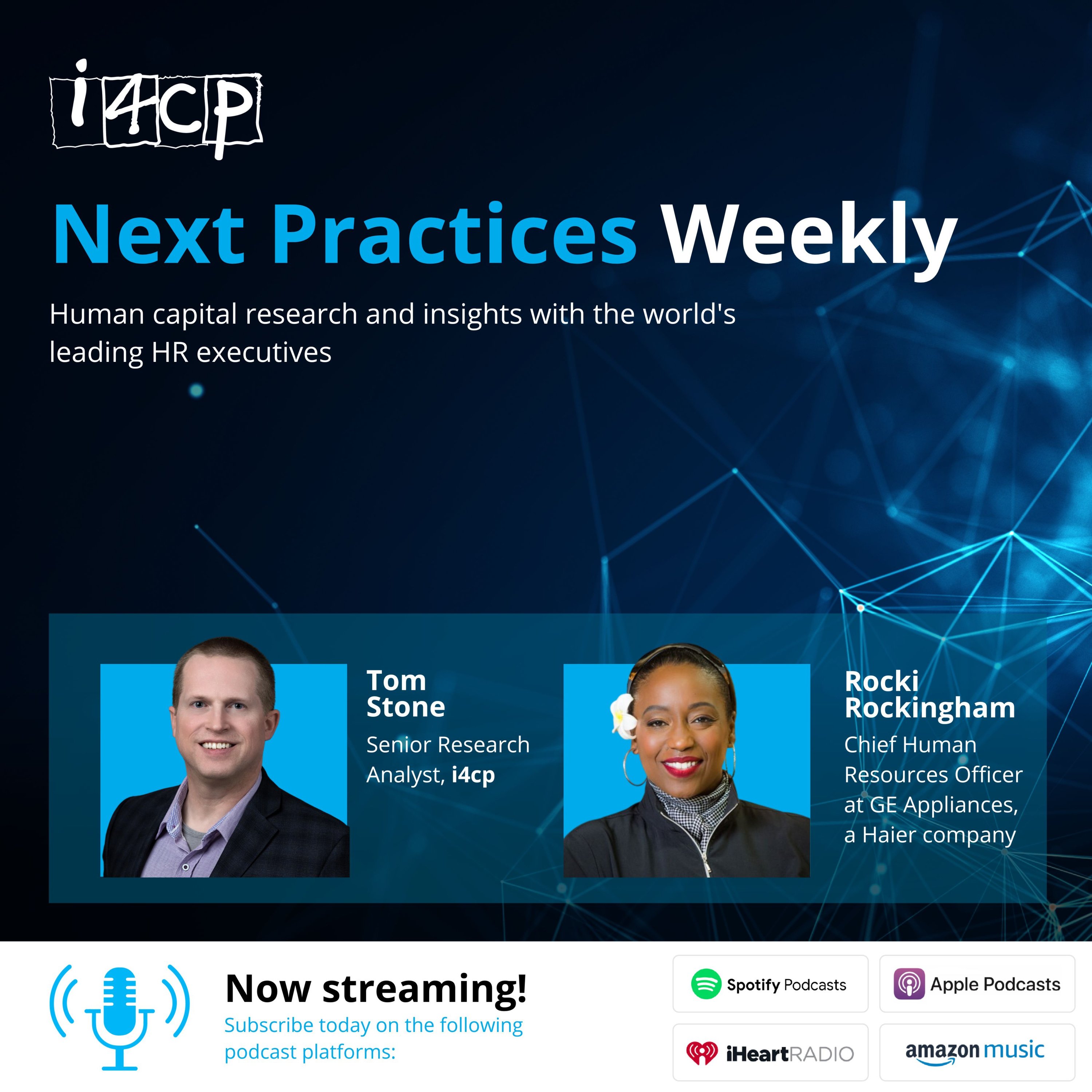 Next Practices Weekly