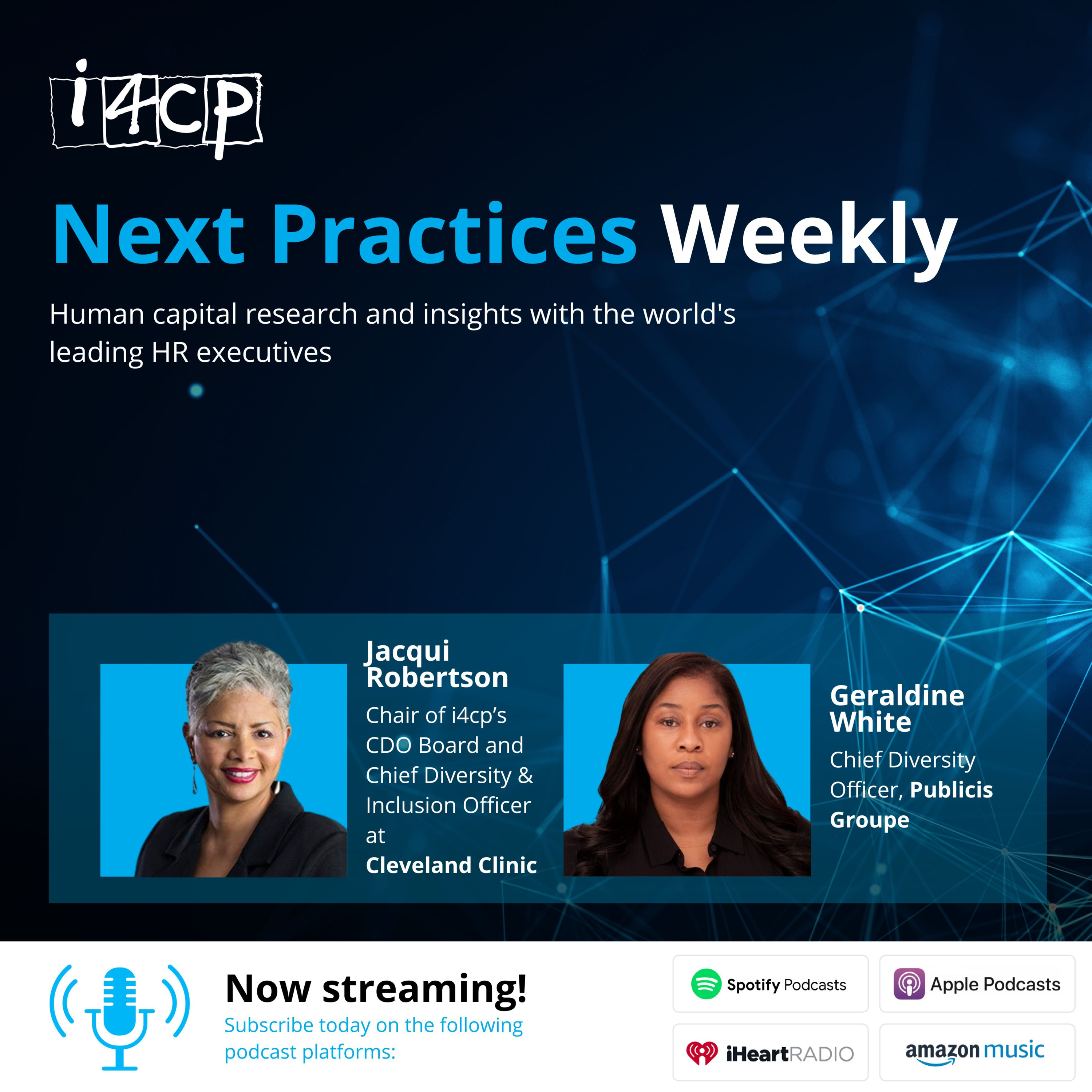 Next Practices Weekly