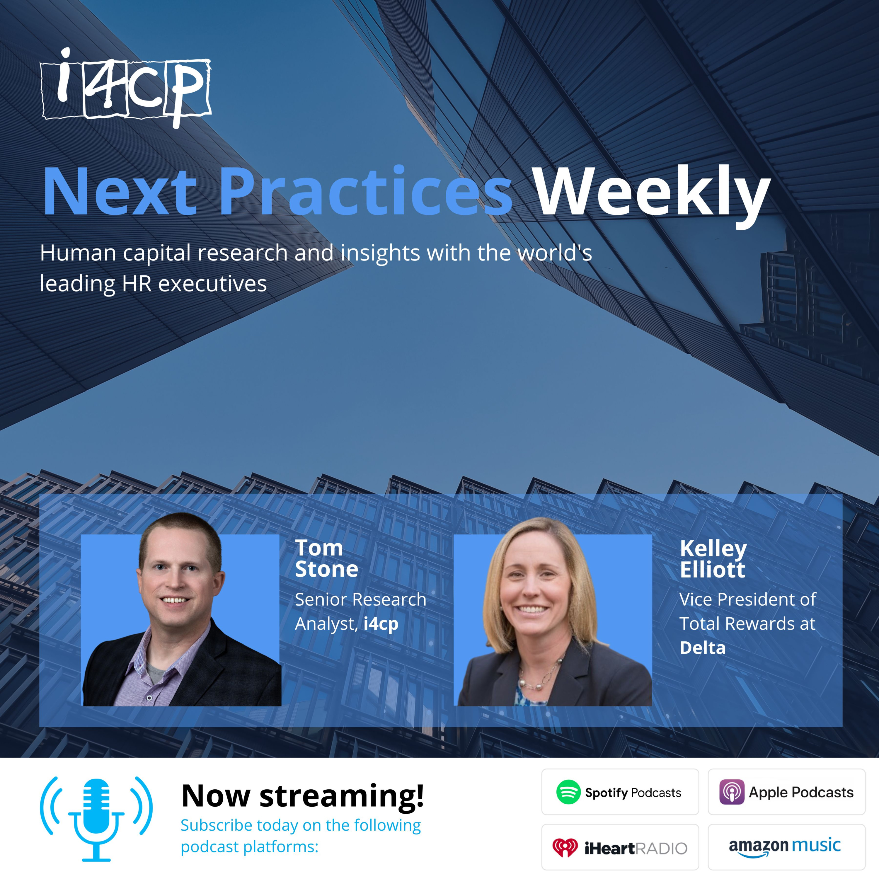 Next Practices Weekly