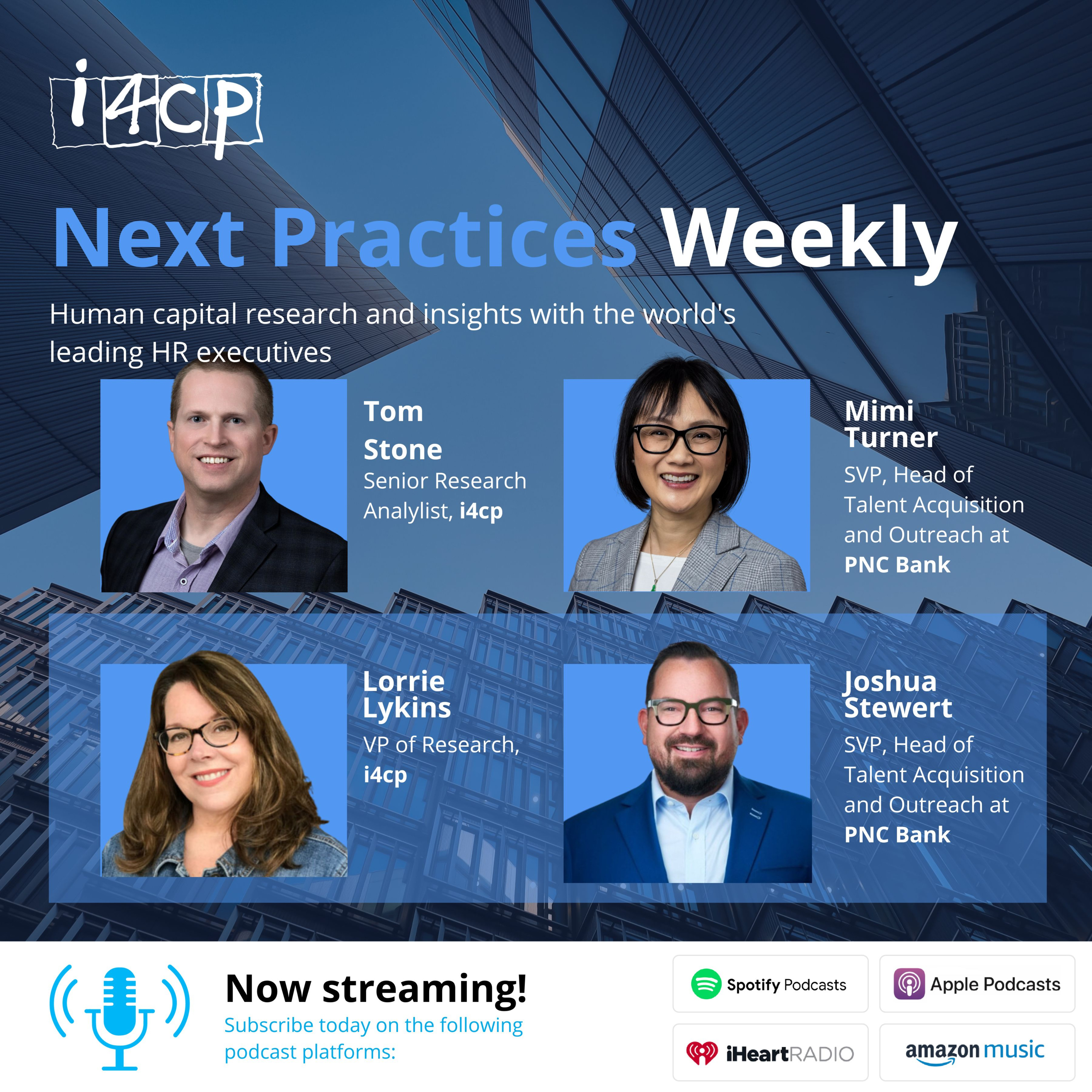 Next Practices Weekly