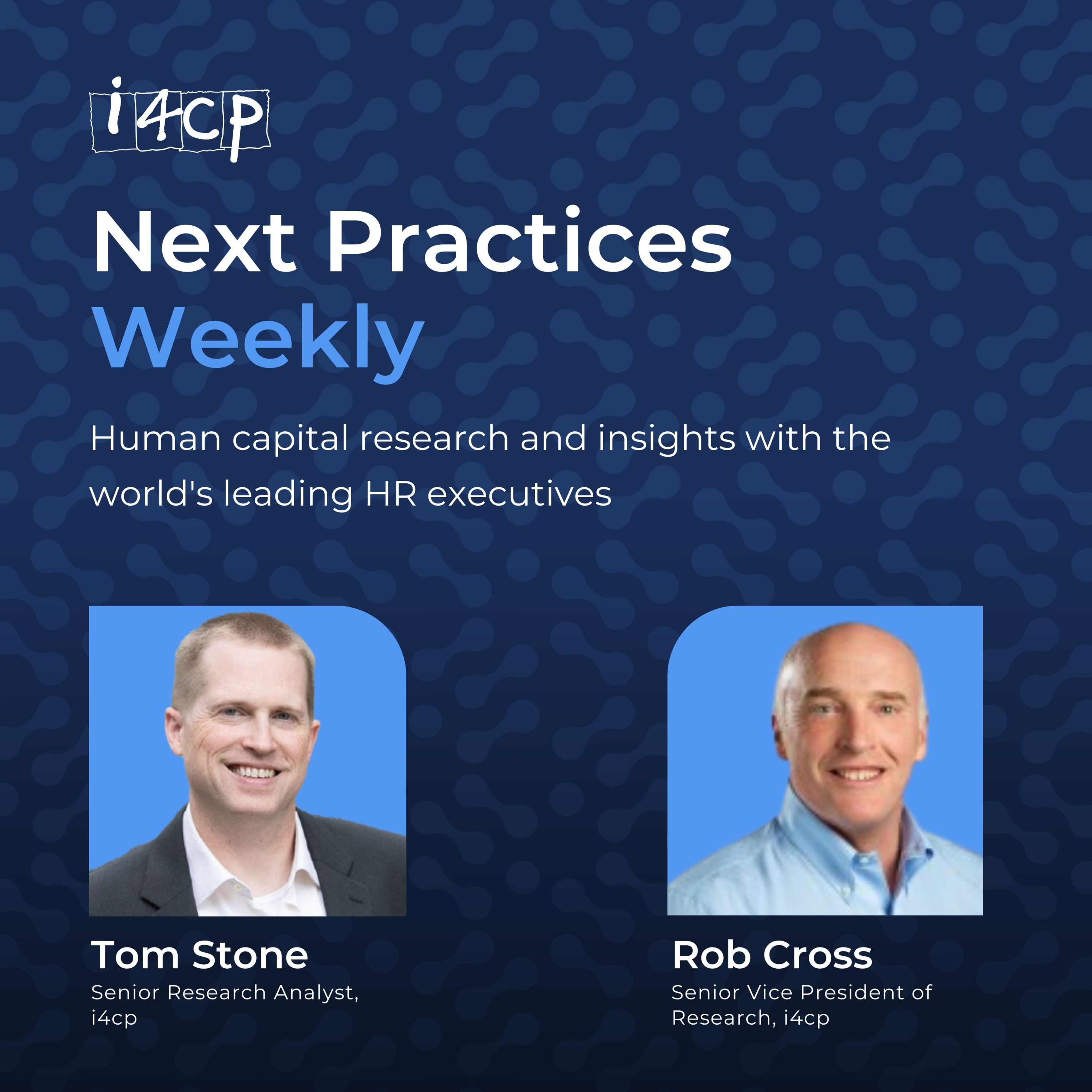 Next Practices Weekly