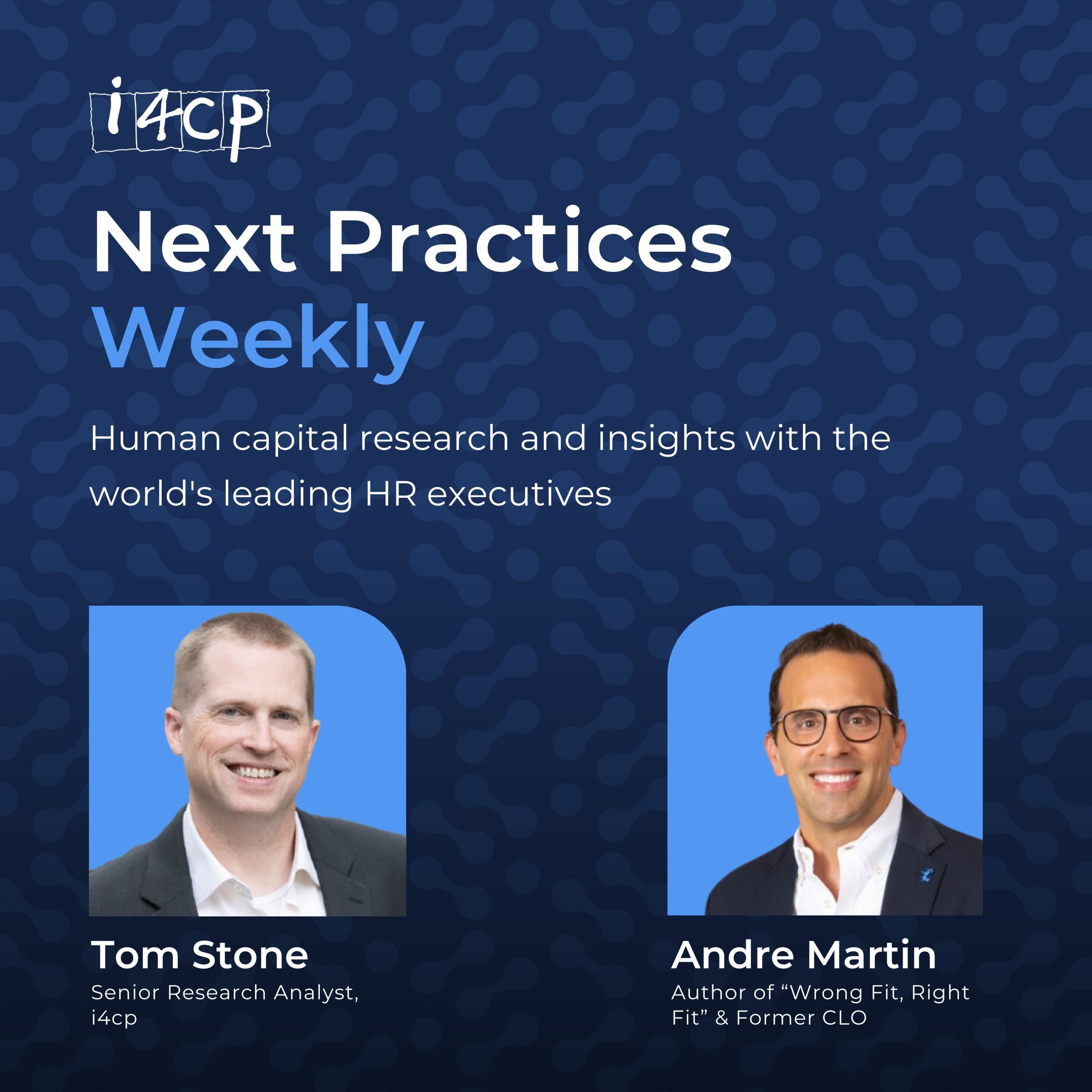 Next Practices Weekly