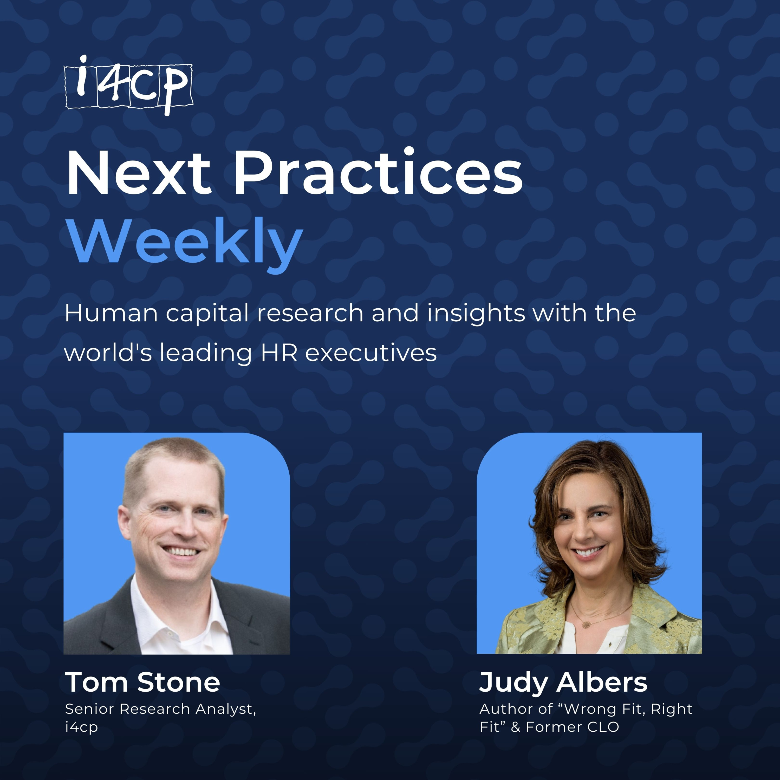 Next Practices Weekly