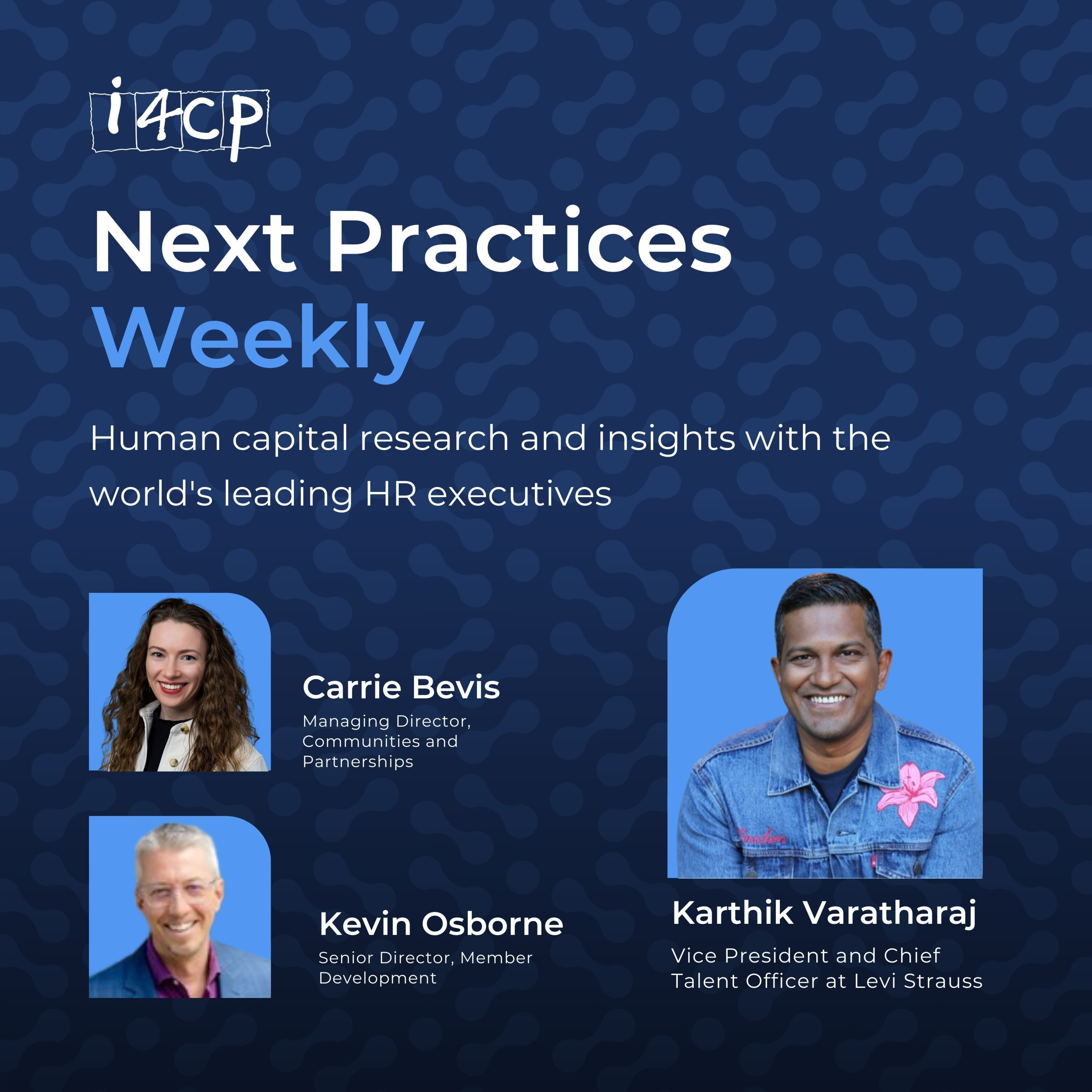 Next Practices Weekly