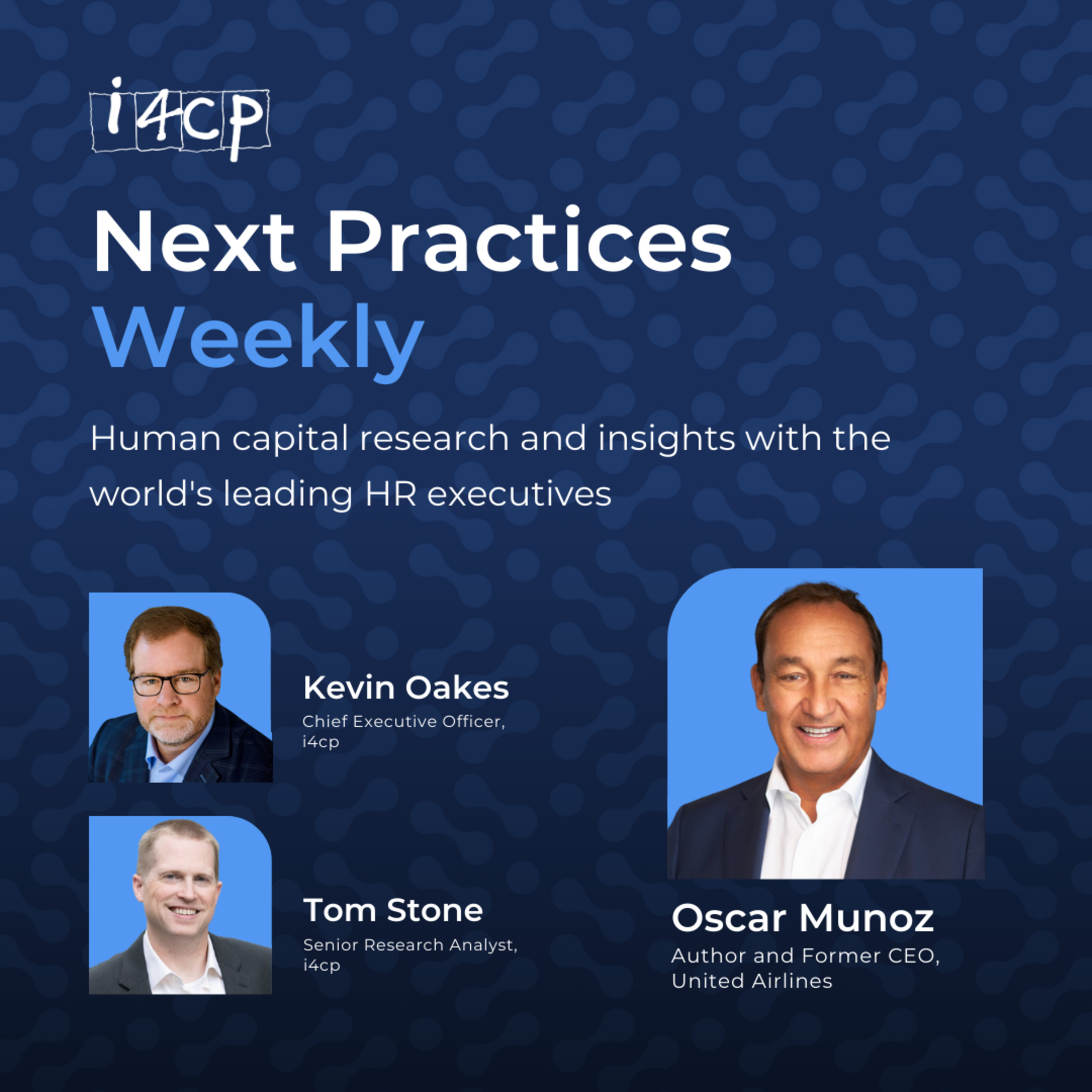 Next Practices Weekly