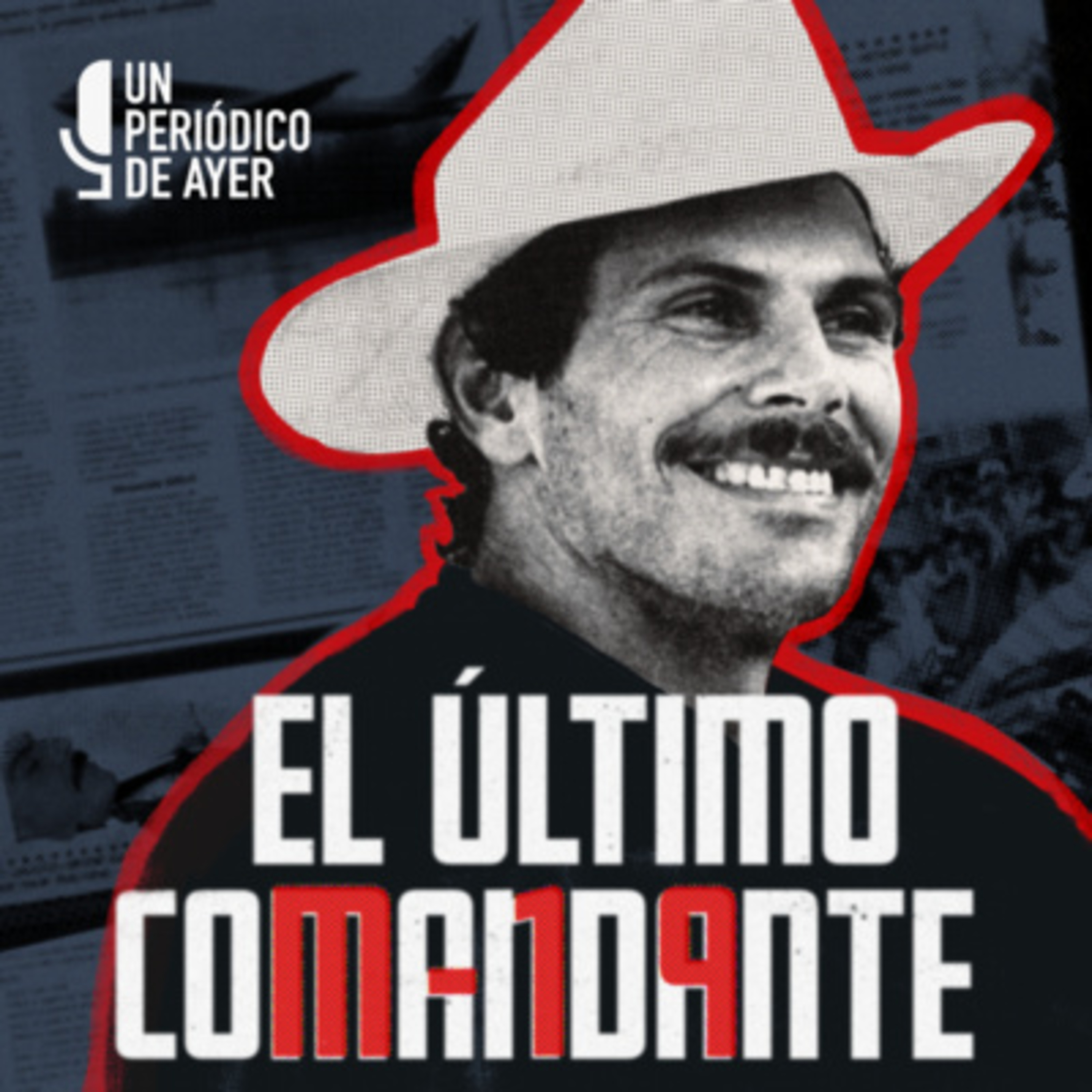 El último comandante: 2. El terco