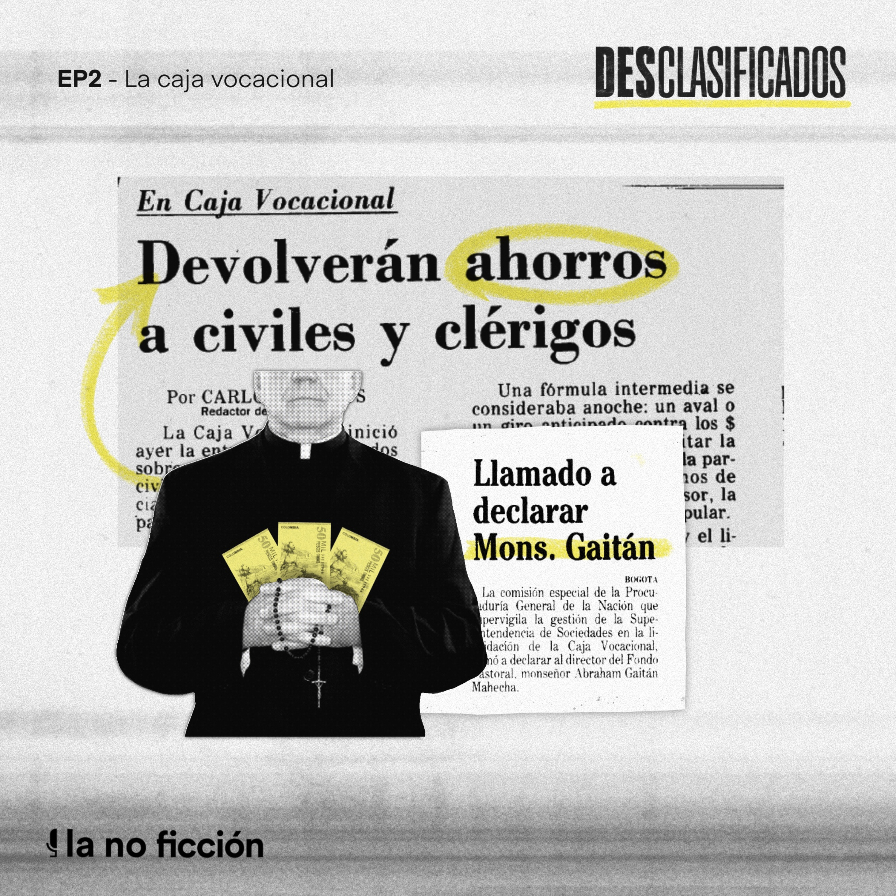 2. La caja vocacional