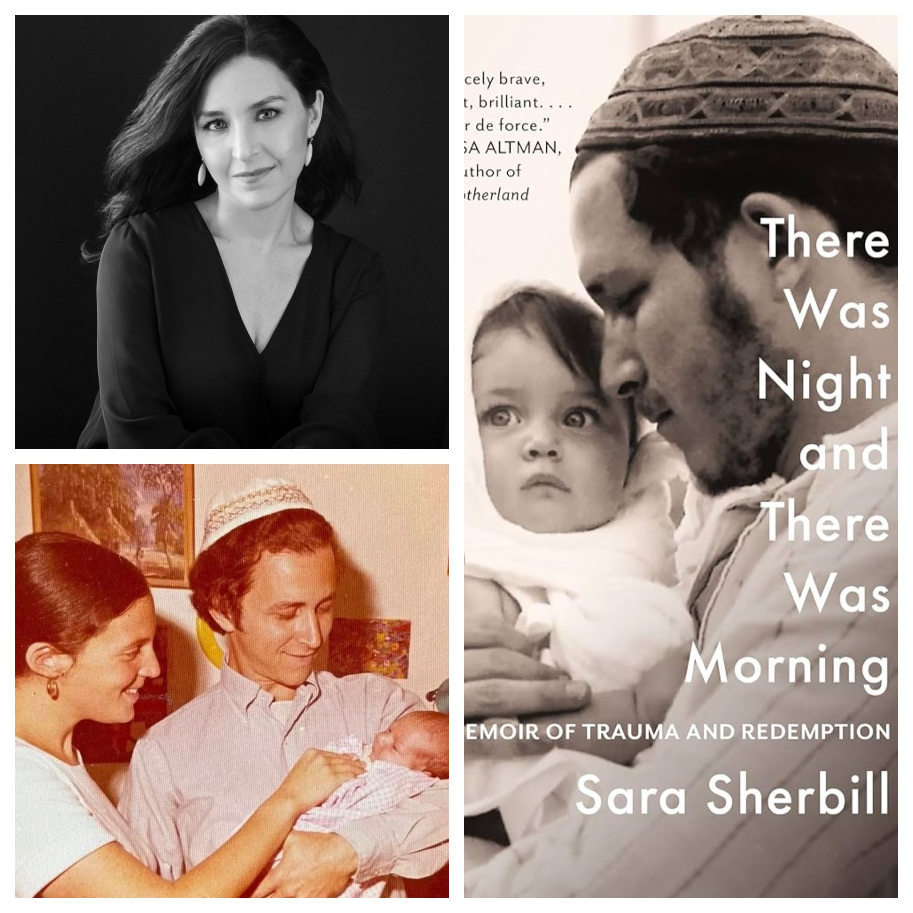 Sara Sherbill: A Story That Must Be Told