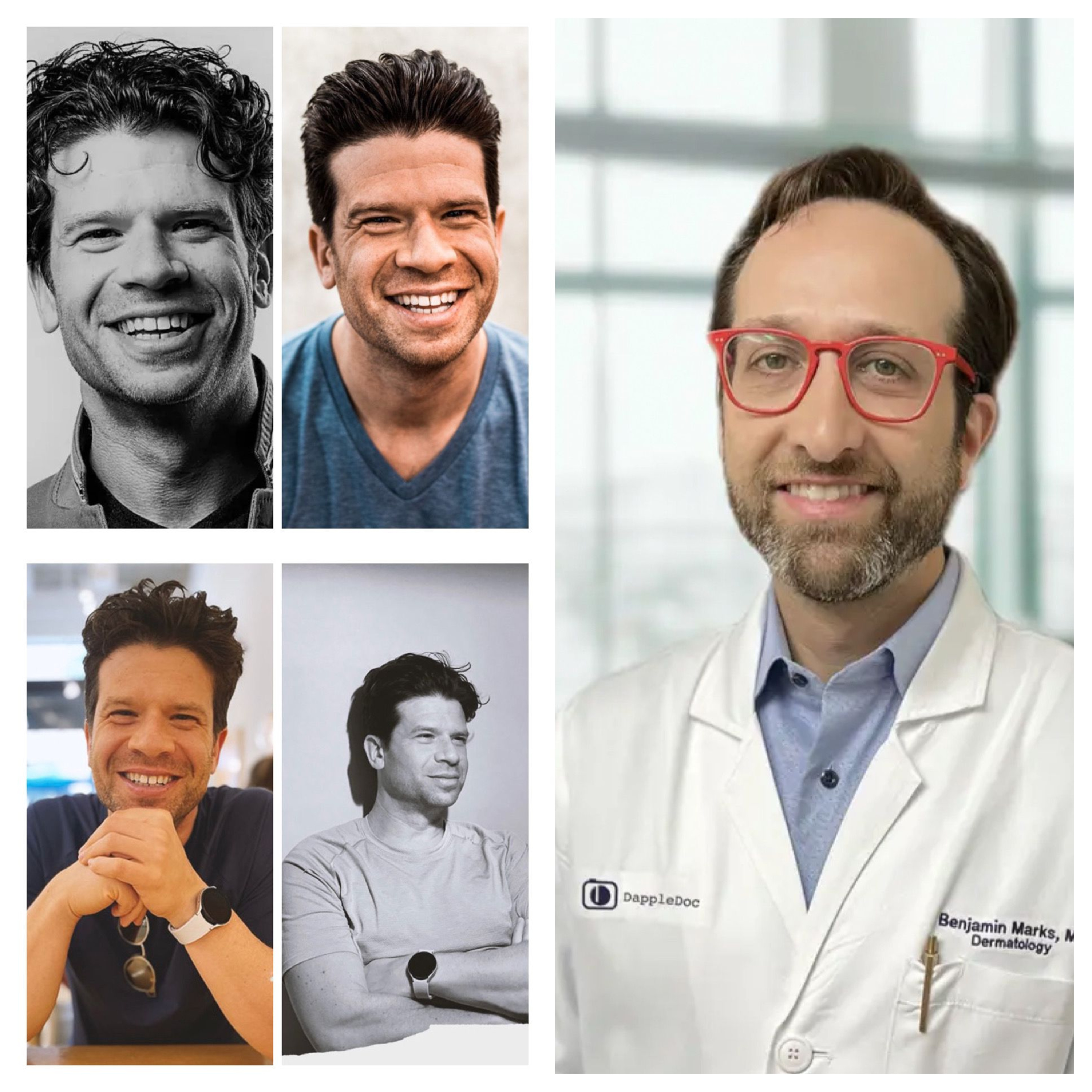 Jon Friedman and Dr. Benji Marks: A Business Built on Friendship