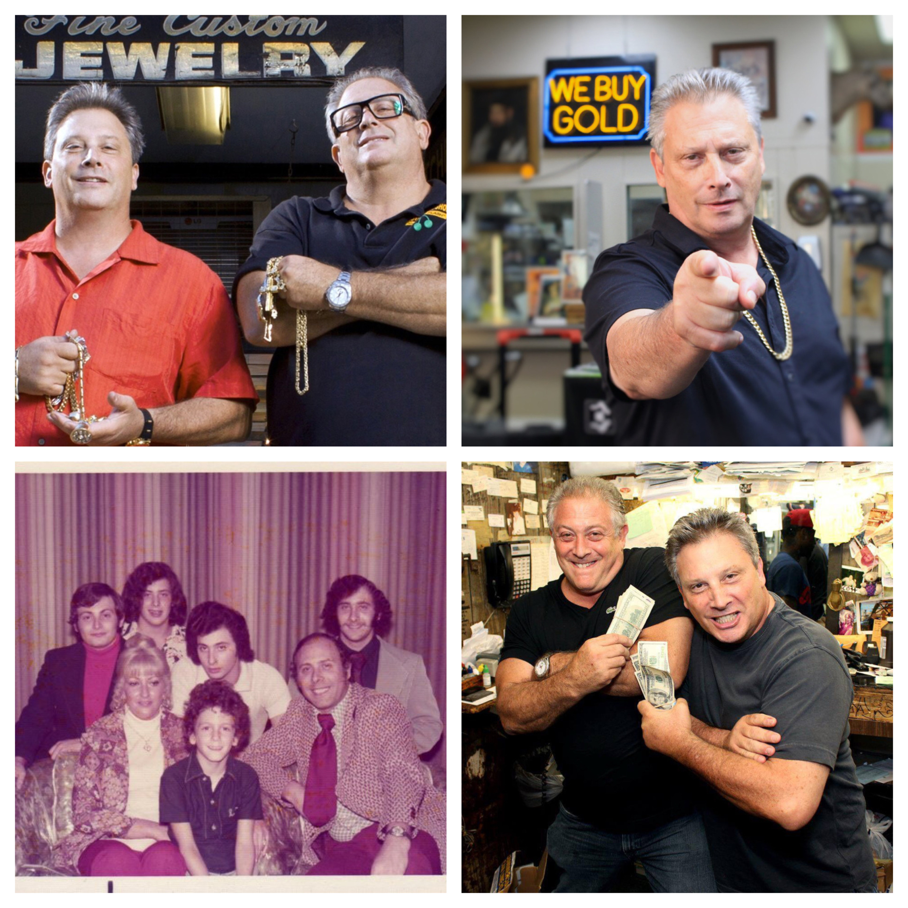 Wayne Pays More: A Life in the Pawn Business with Wayne Cohen