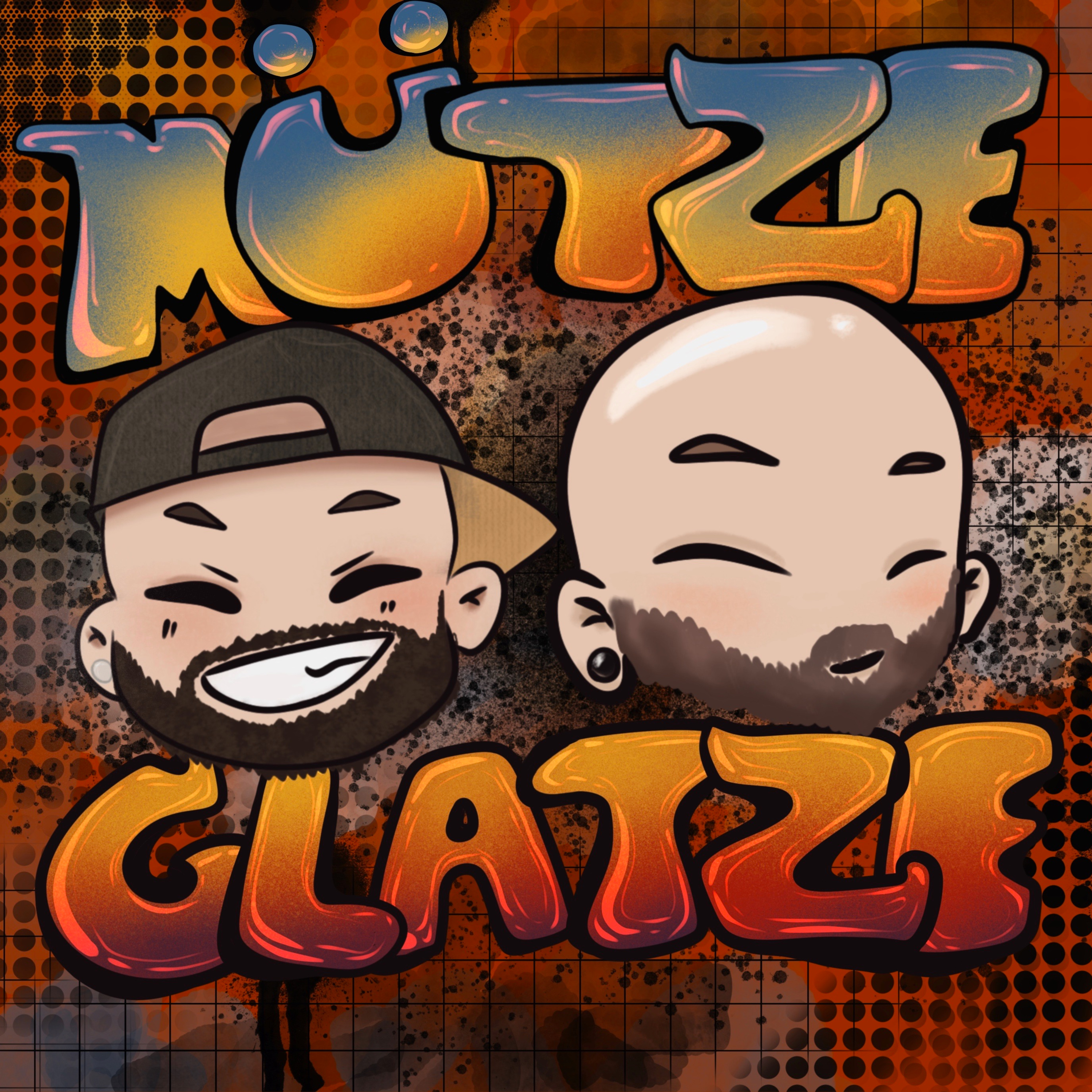 Jubiläumsfolge 100: Grüß' dich, wenn du dich selbst überholst! (feat. Michi) episode artwork