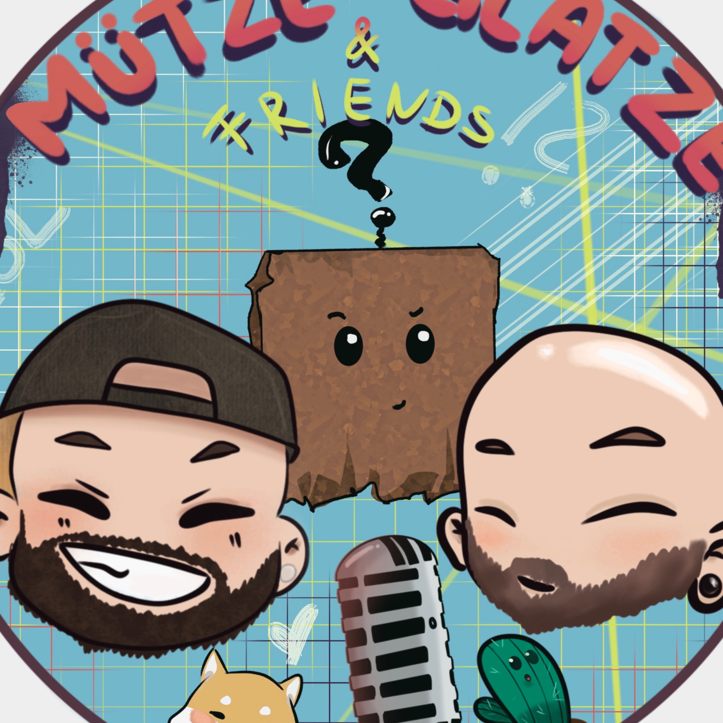Kieselstein statt Ehering! episode artwork