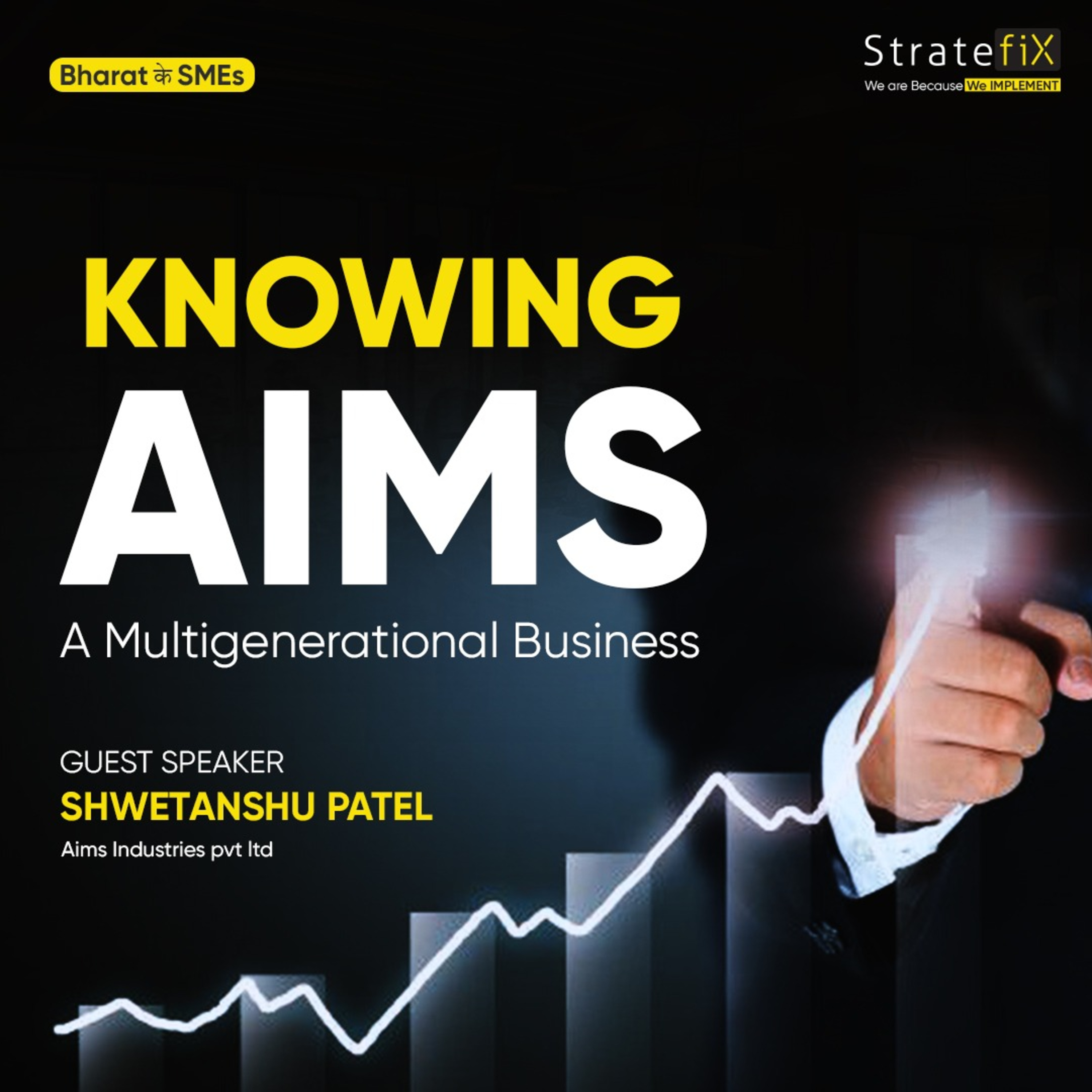 Bharat Ke SMEs
