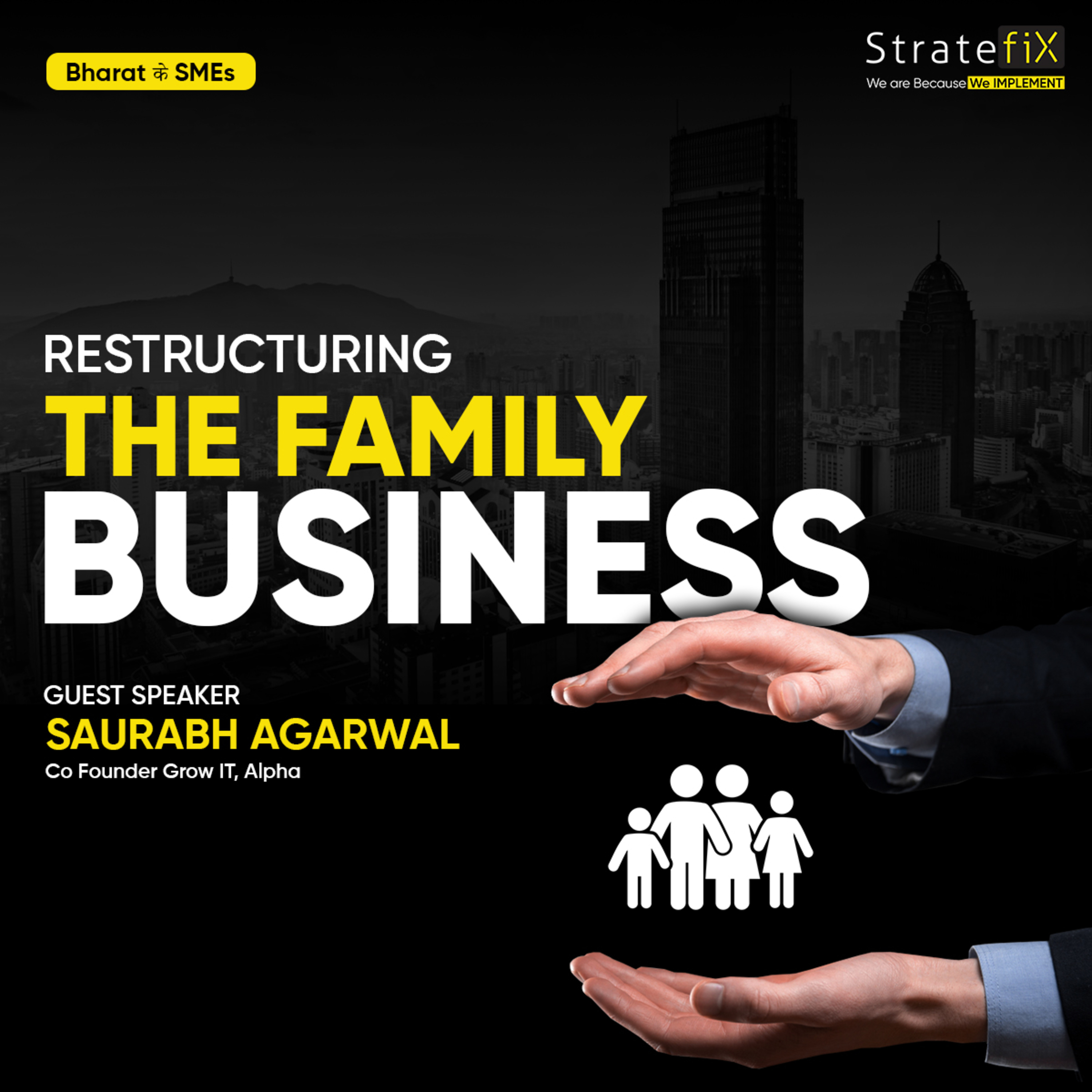 Bharat Ke SMEs