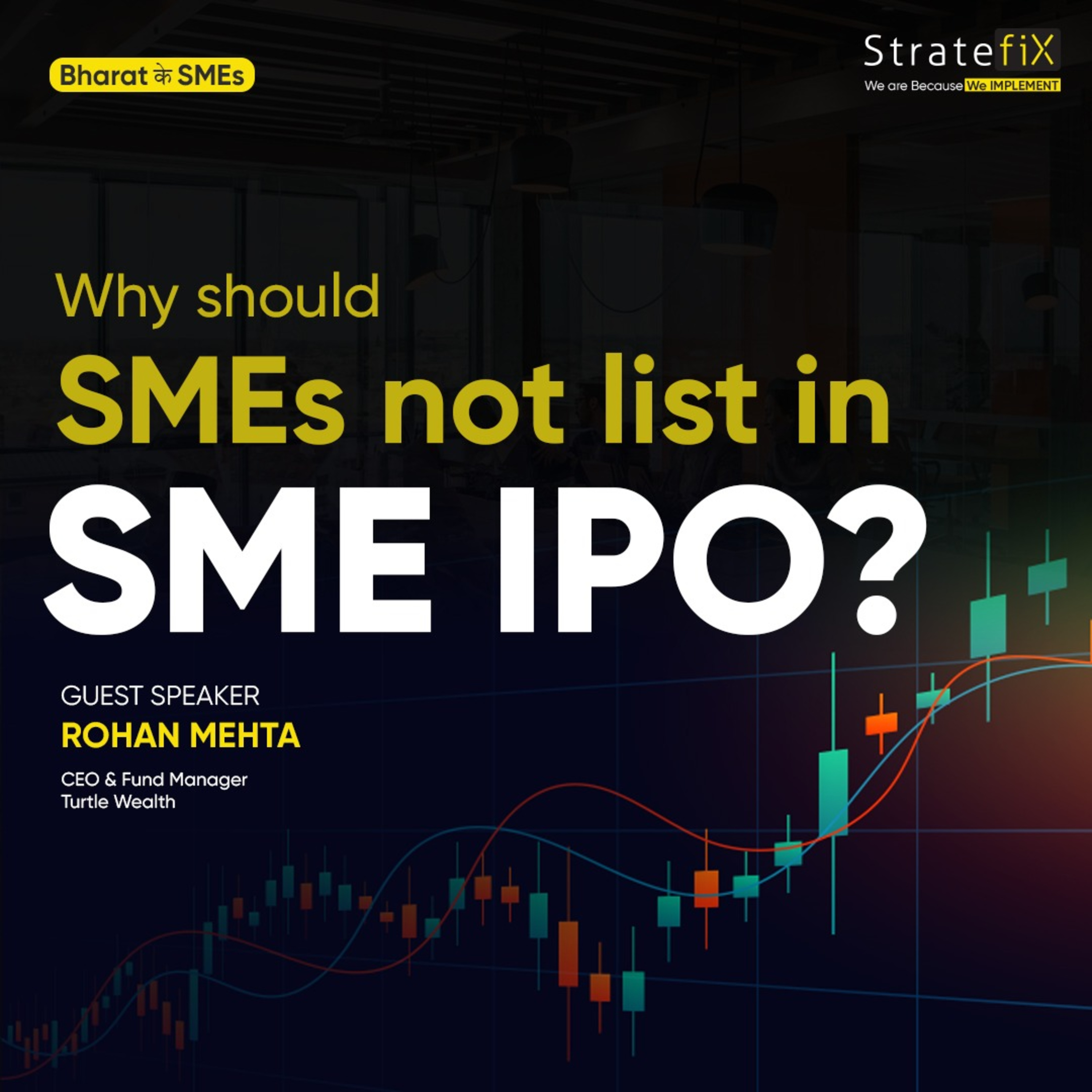 Bharat Ke SMEs