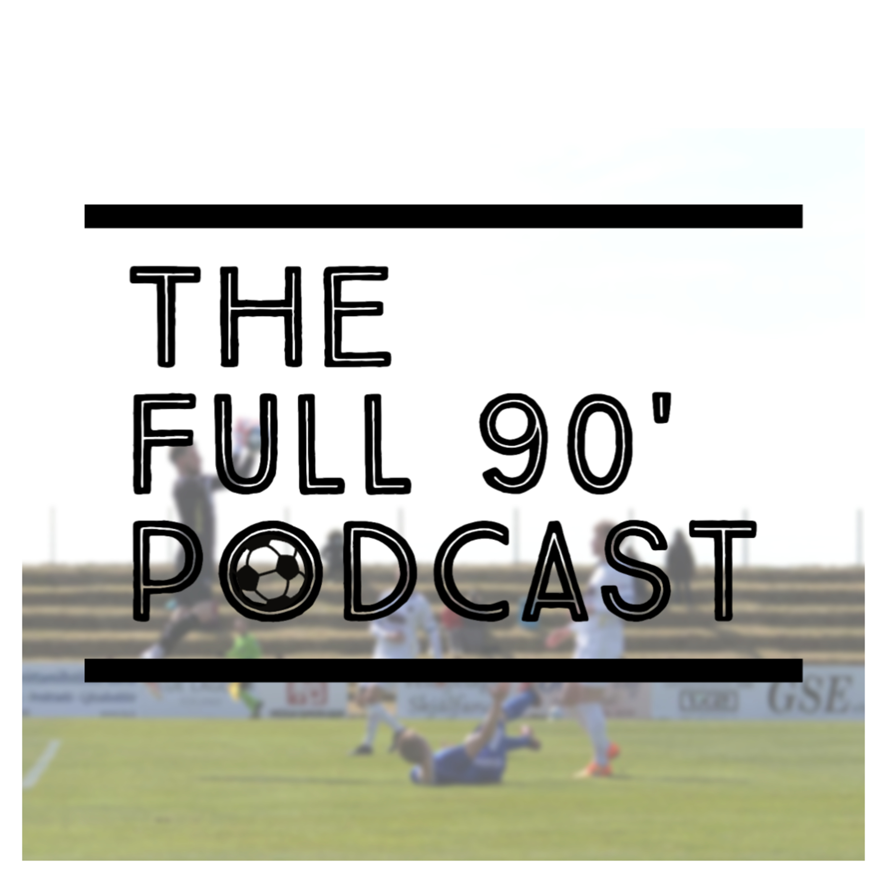The Full 90\' Podcast