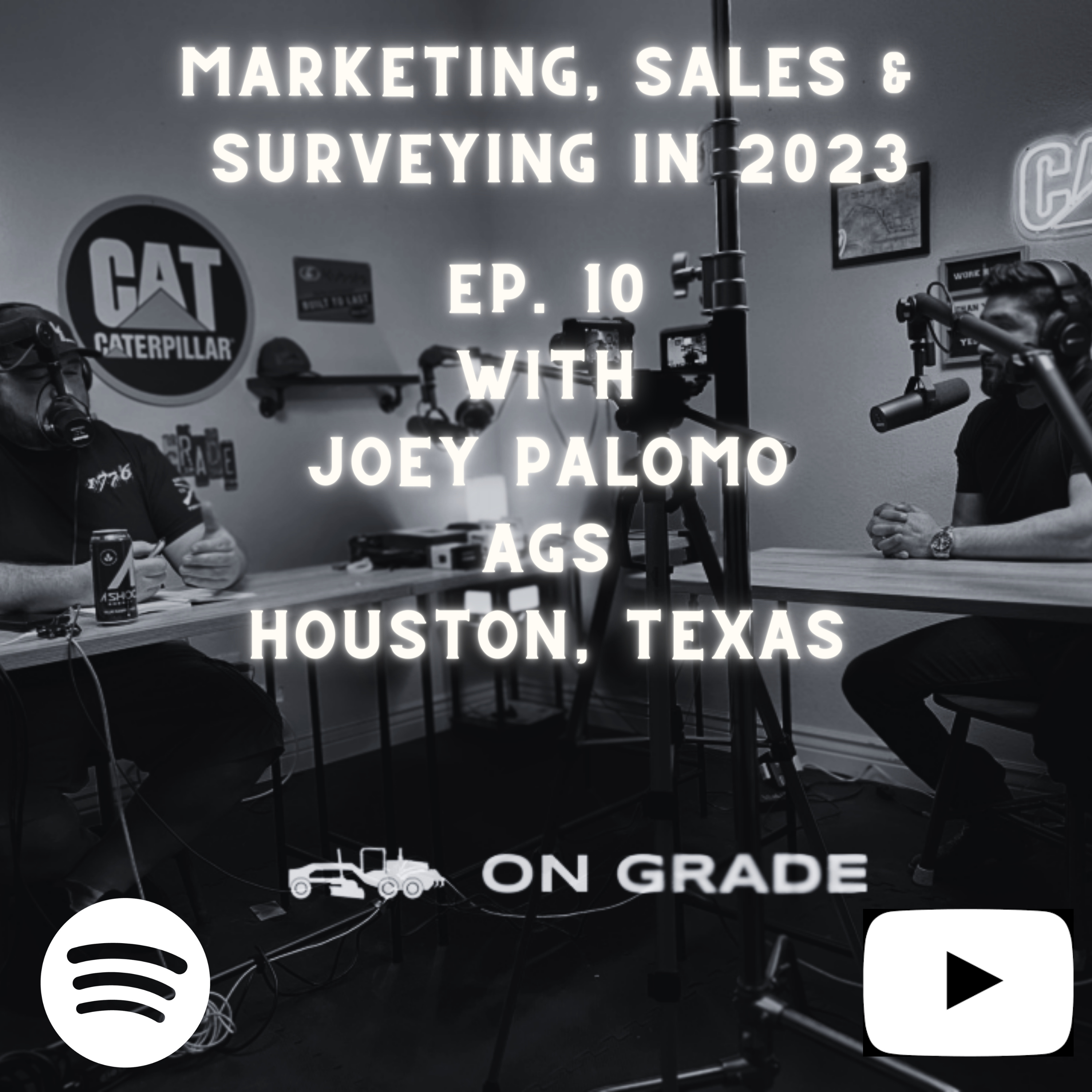 On Grade Podcast