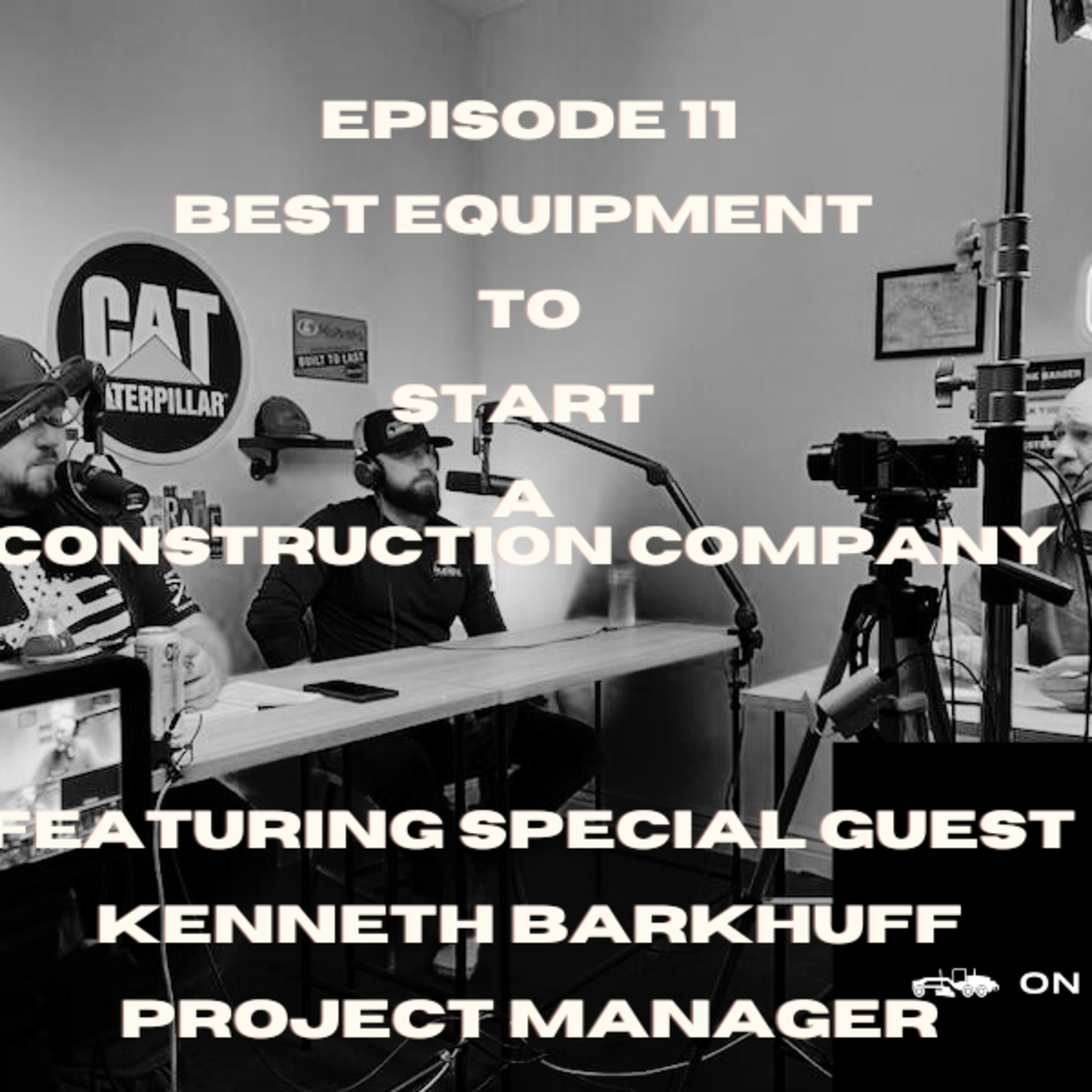 On Grade Podcast