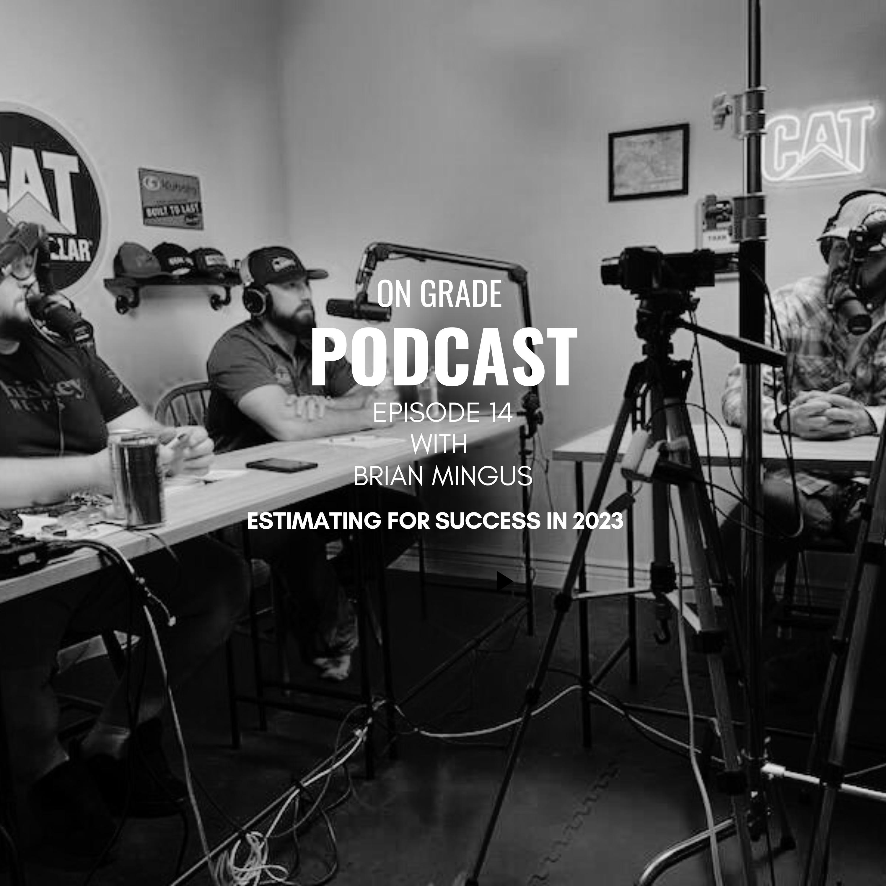 On Grade Podcast