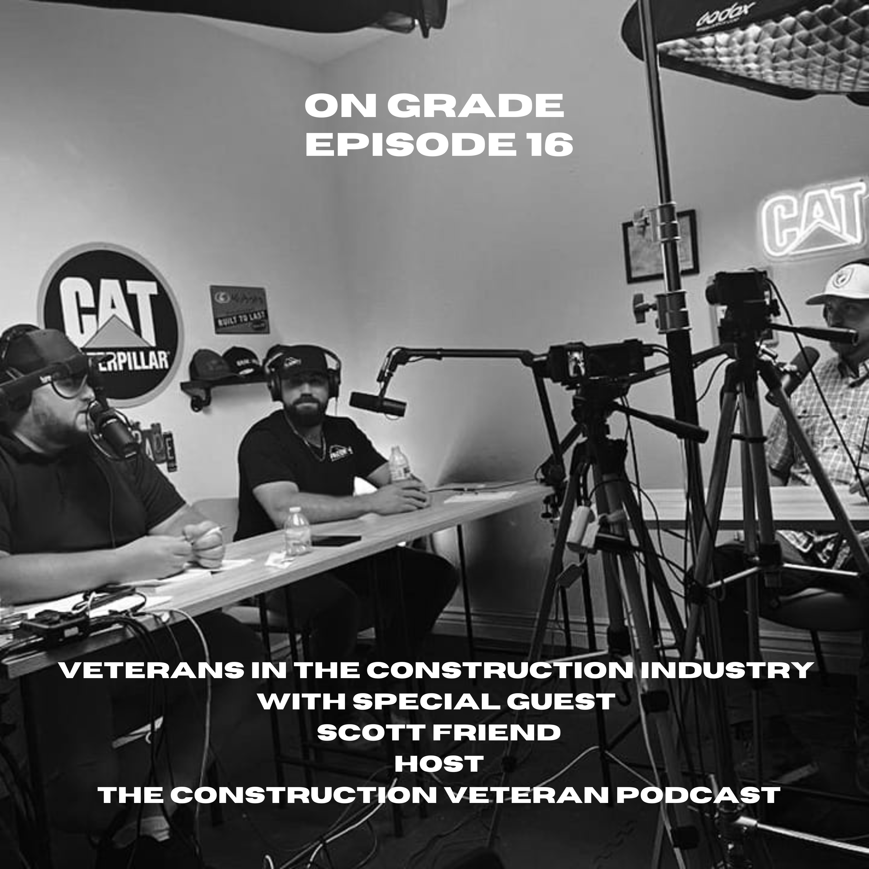On Grade Podcast