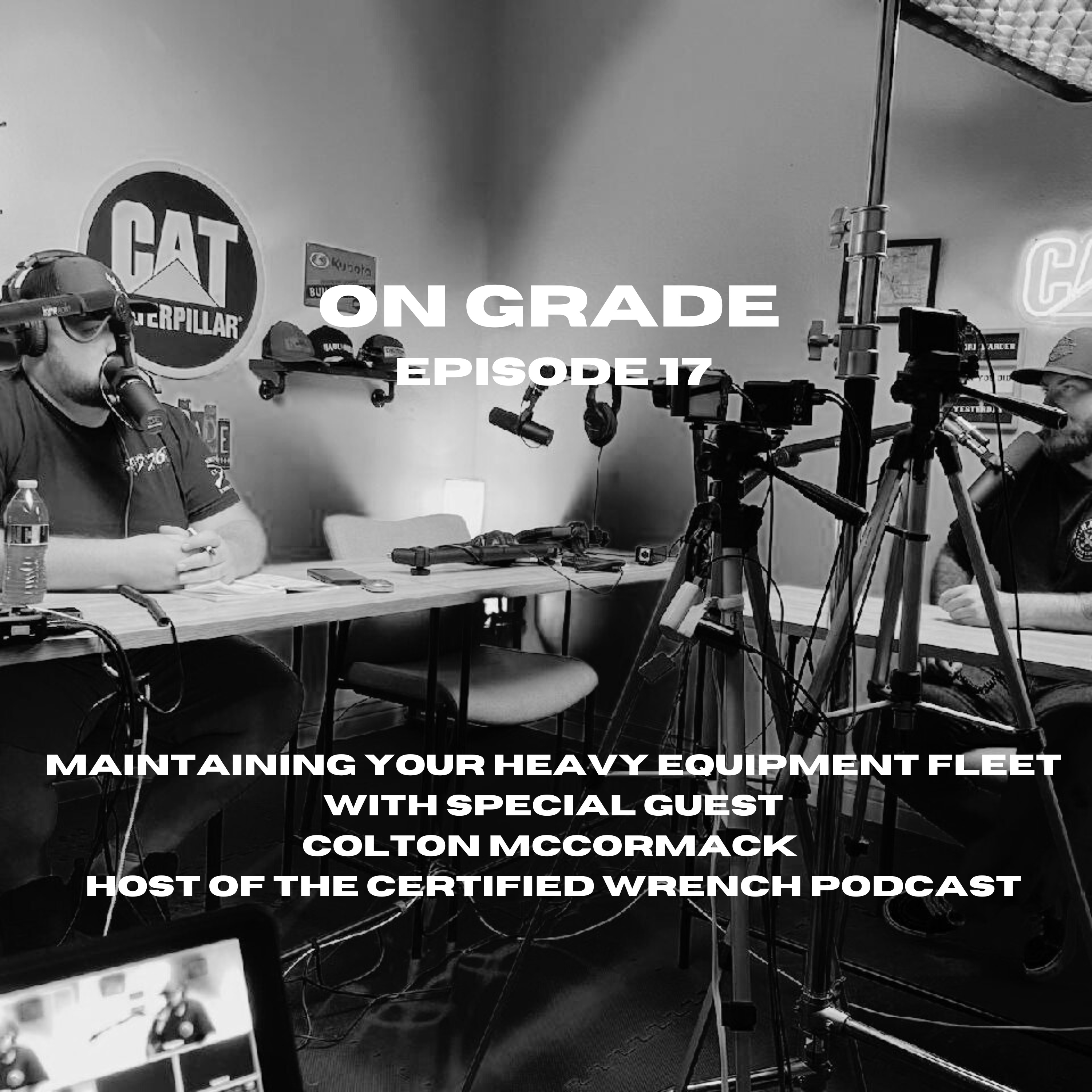 On Grade Podcast
