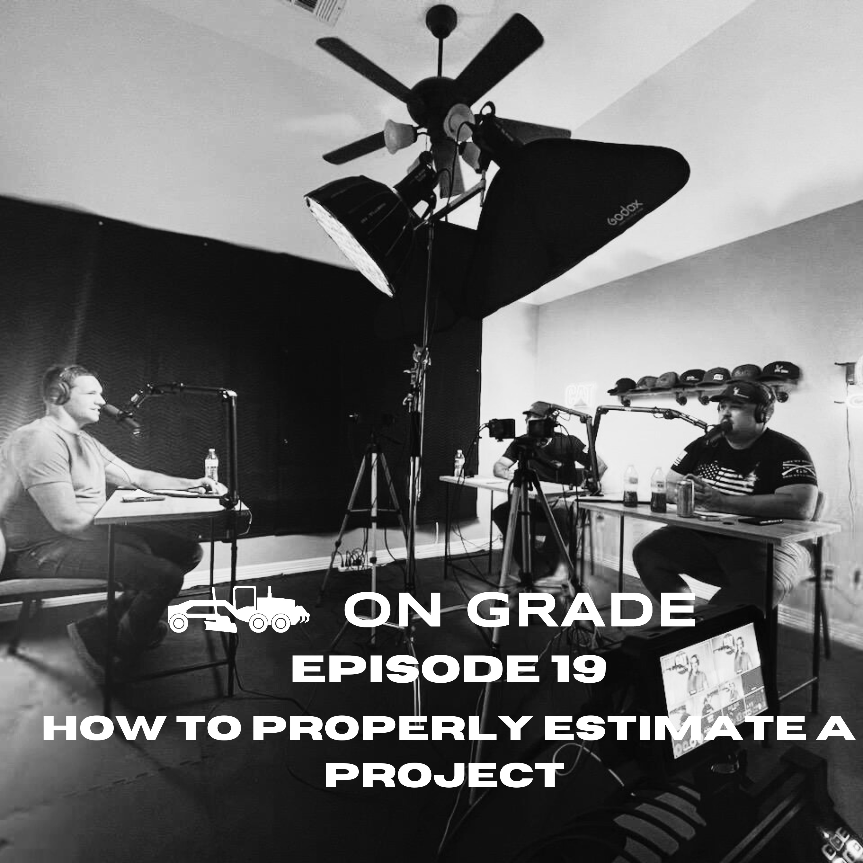 On Grade Podcast