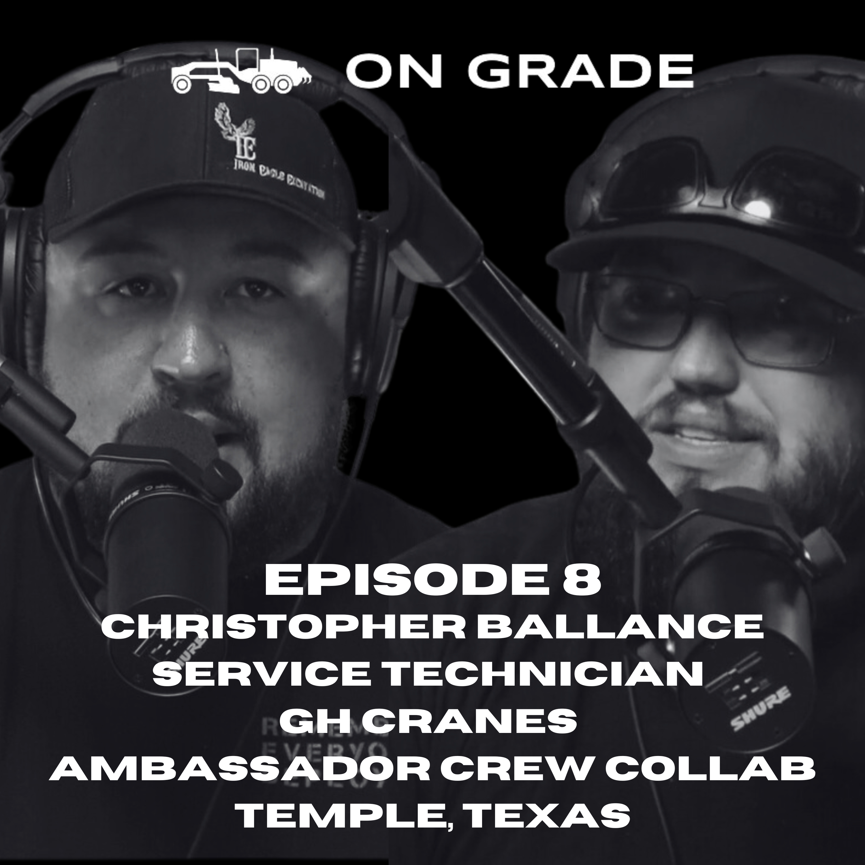On Grade Podcast
