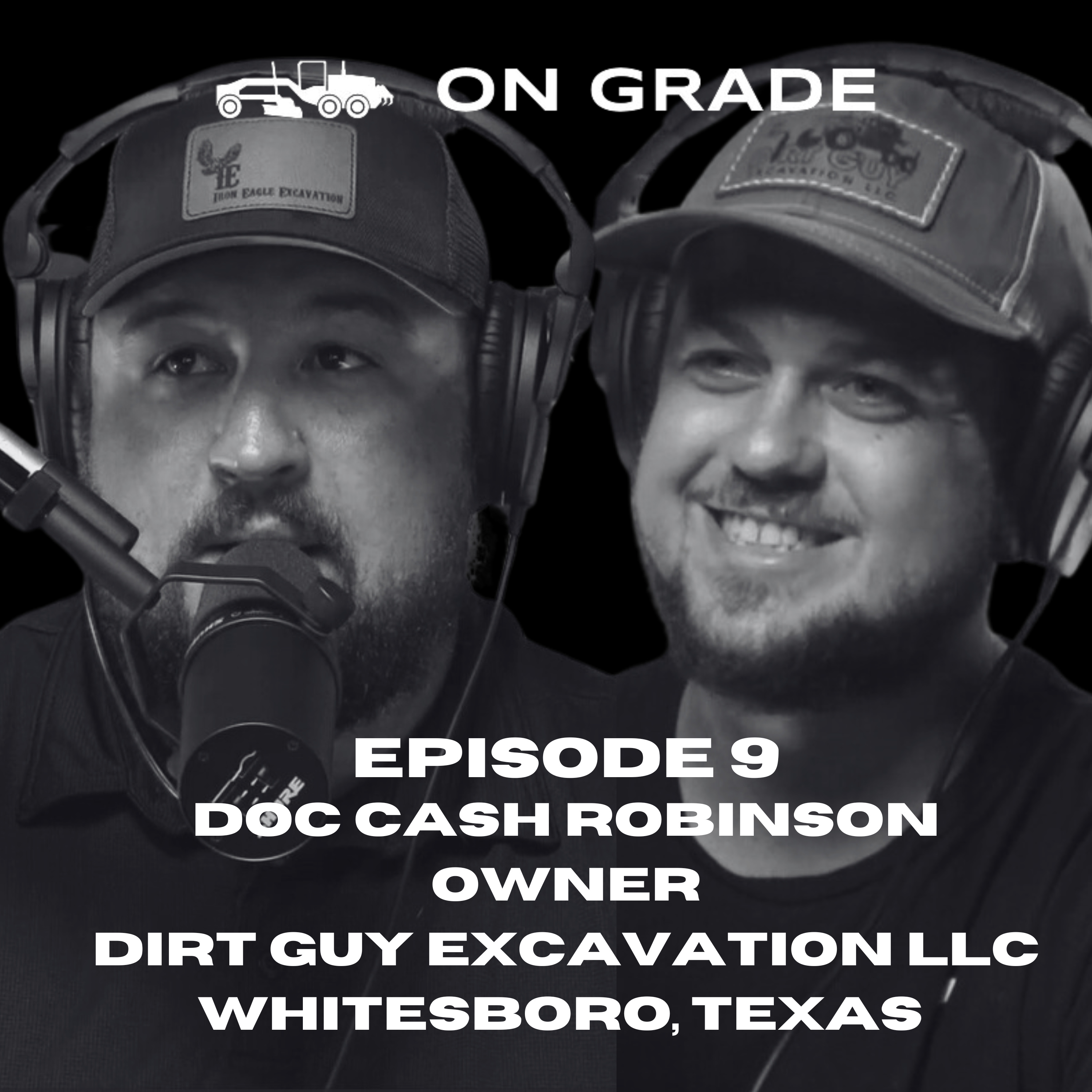 On Grade Podcast
