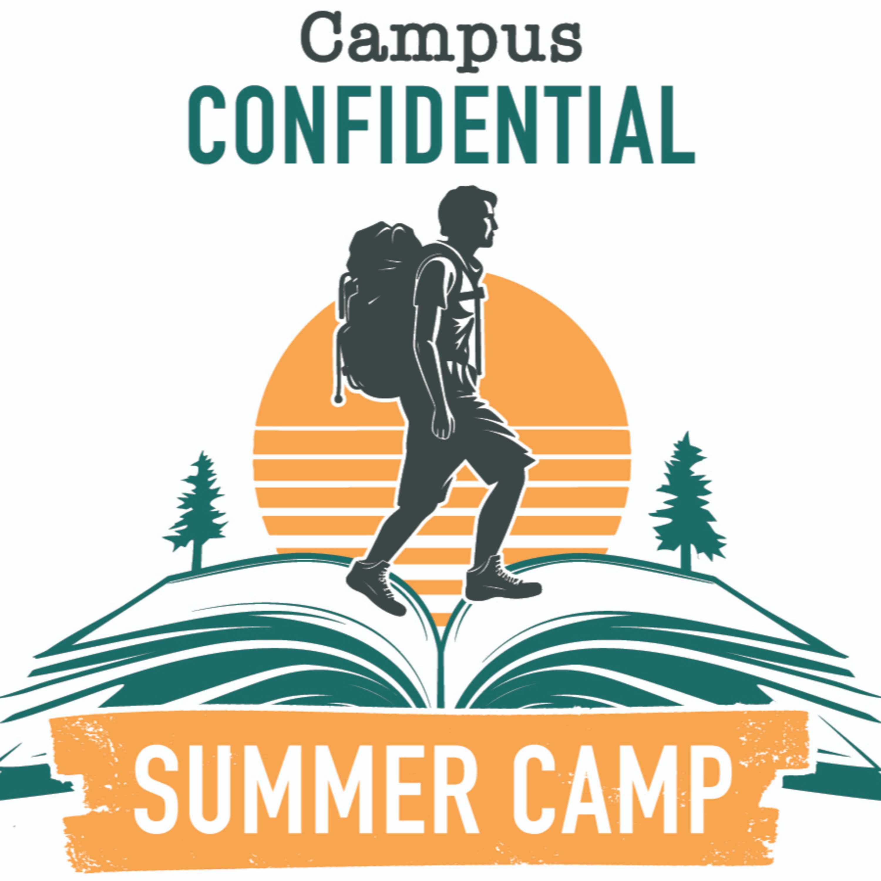Summer Camp Part II: But what’s the same? episode artwork