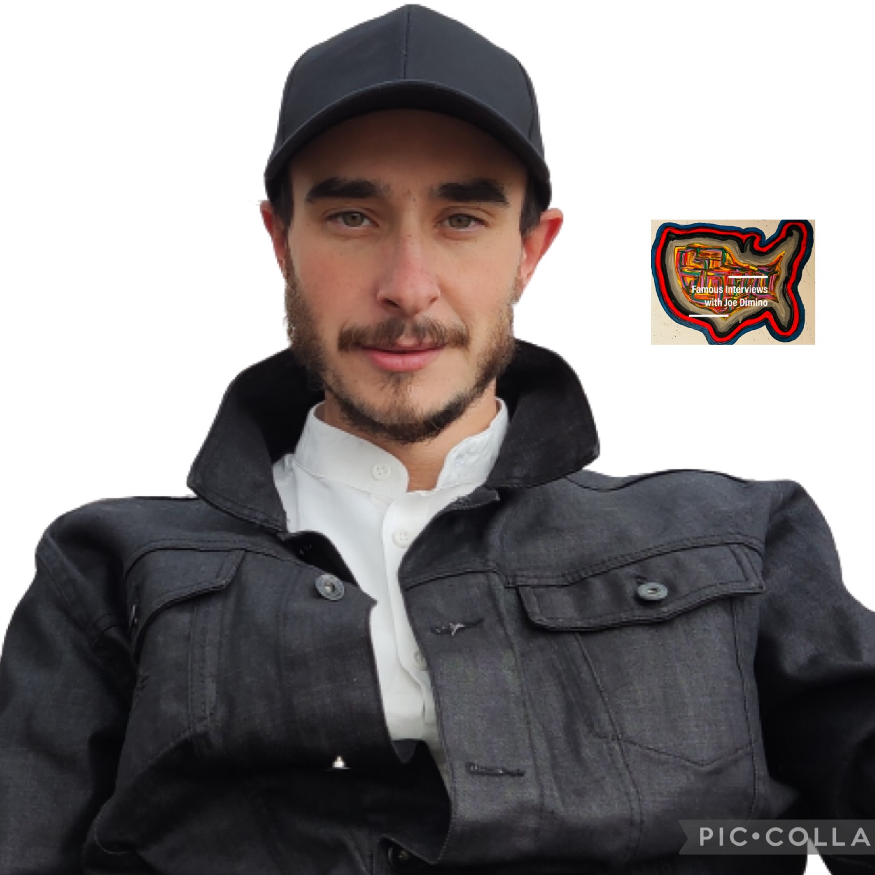 Famous Interviews with Joe Dimino