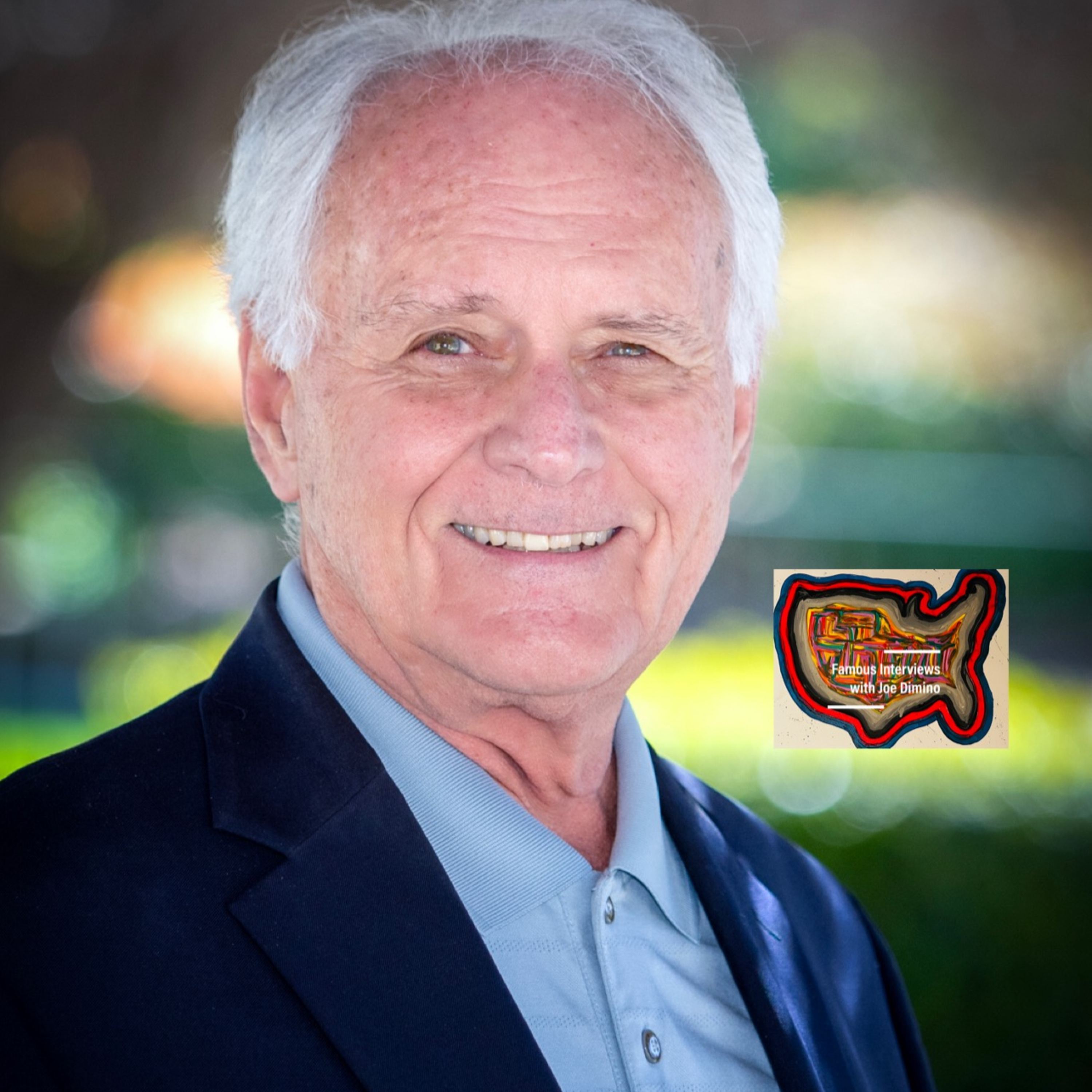 Famous Interviews with Joe Dimino