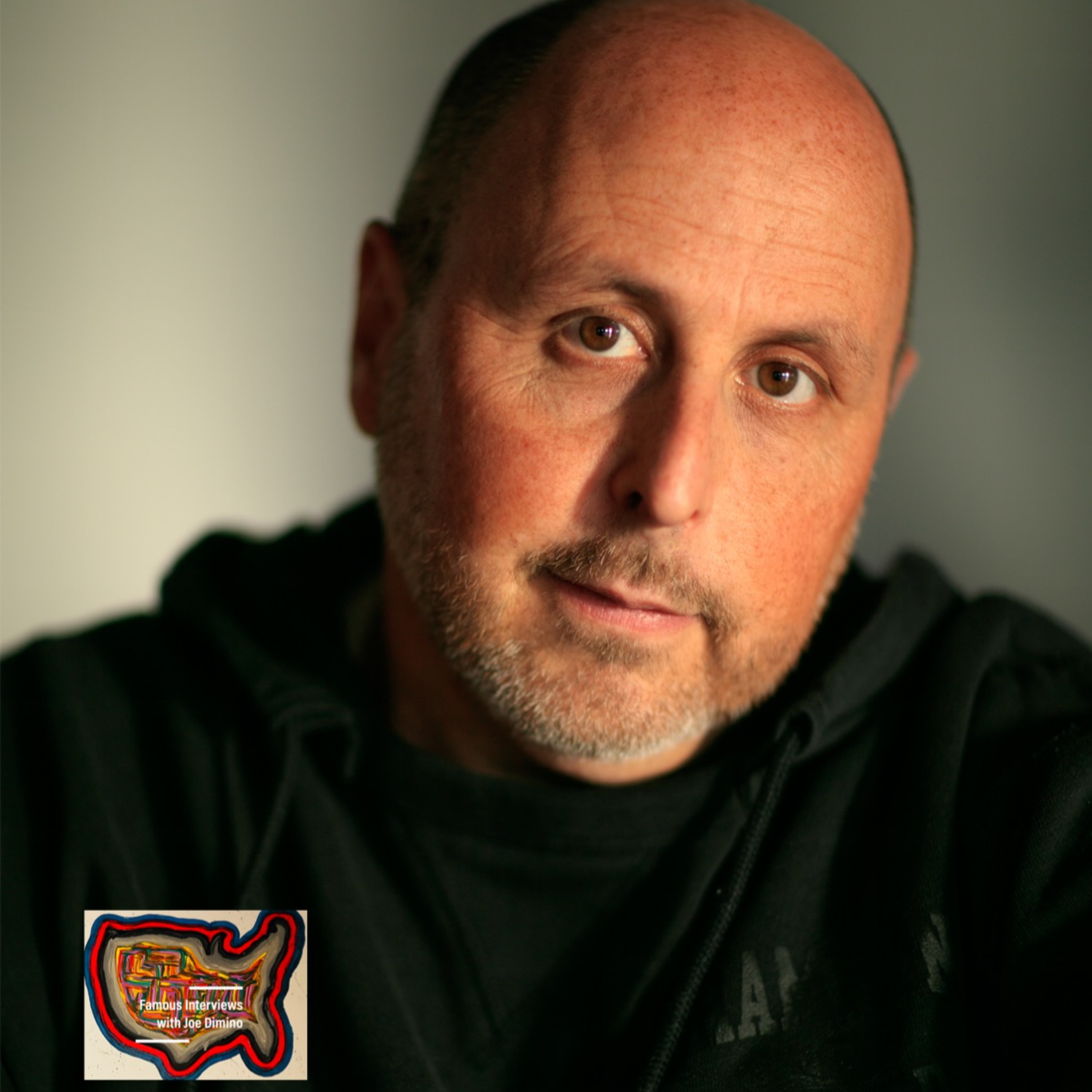 Famous Interviews with Joe Dimino