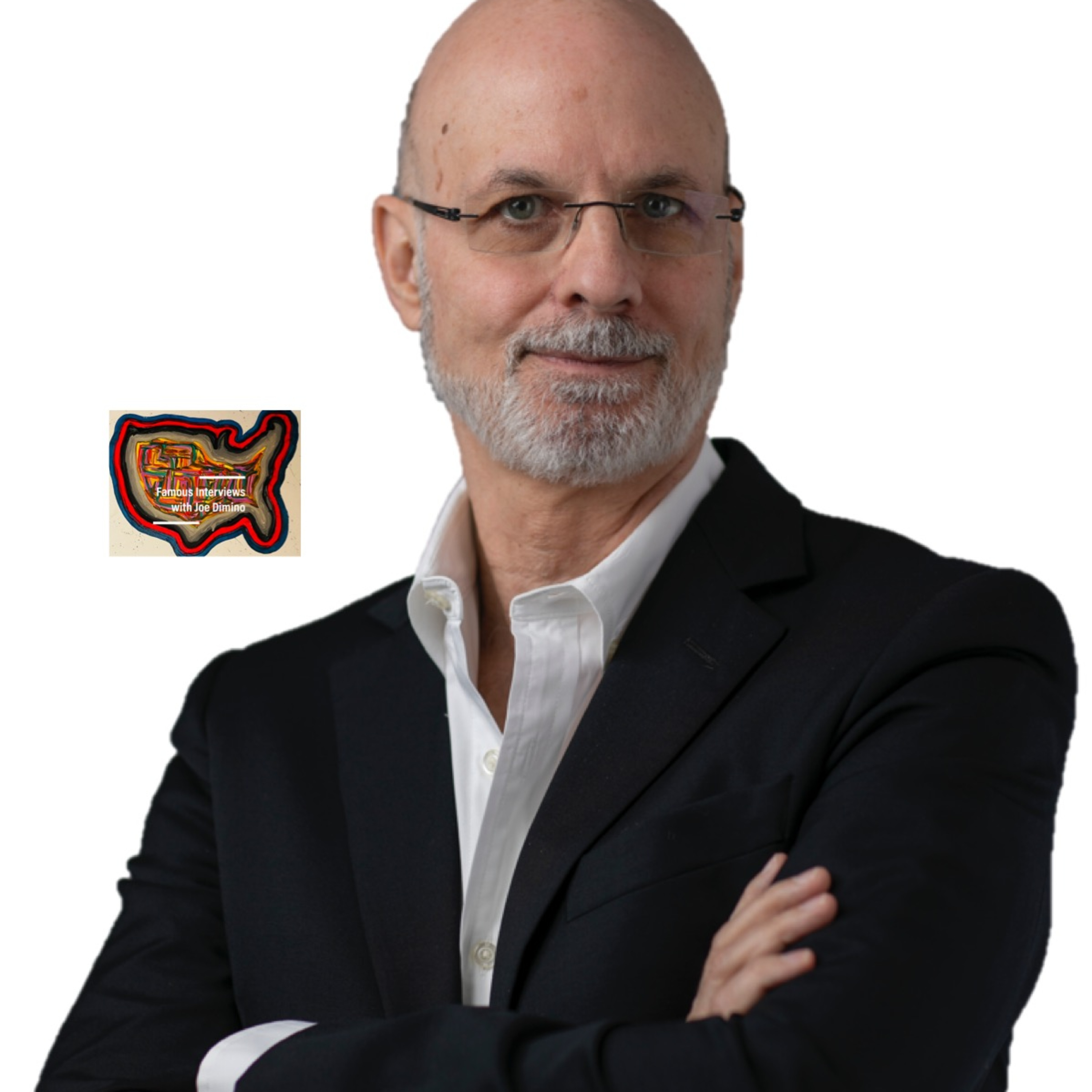 Famous Interviews with Joe Dimino